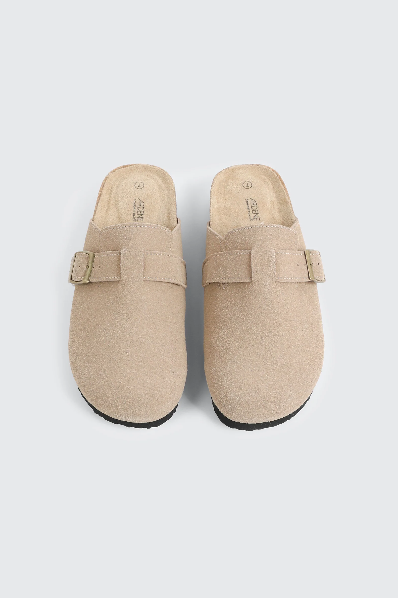 Buckle Clogs - Image 4