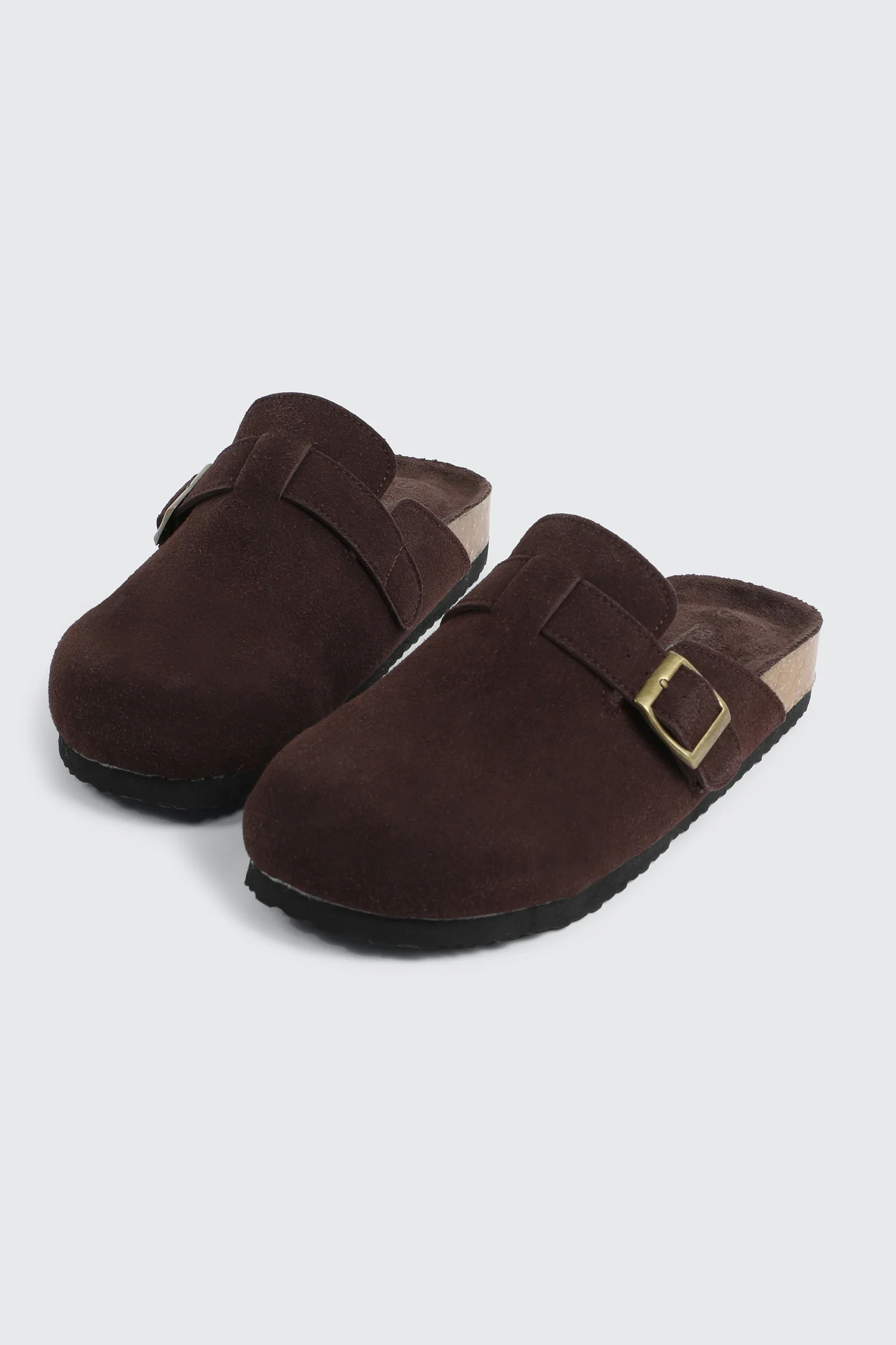 Buckle Clogs - Image 2