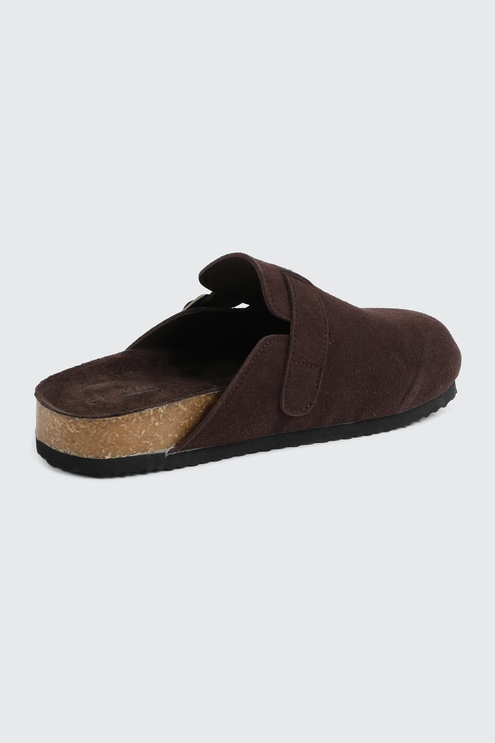 Buckle Clogs - Image 3