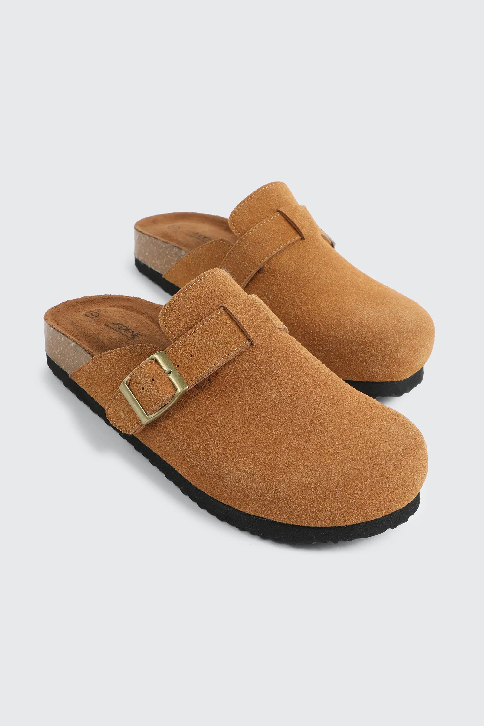 Buckle Clogs - Image 2