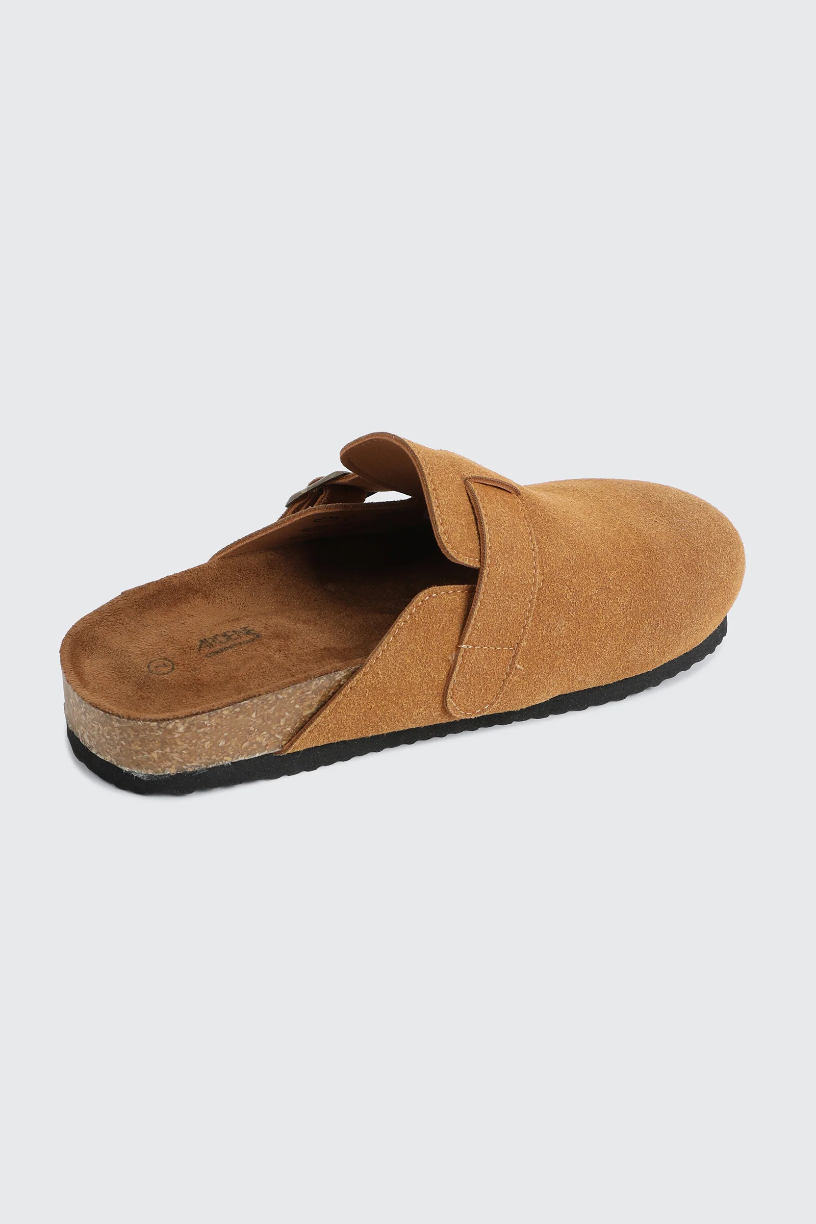 Buckle Clogs - Image 3