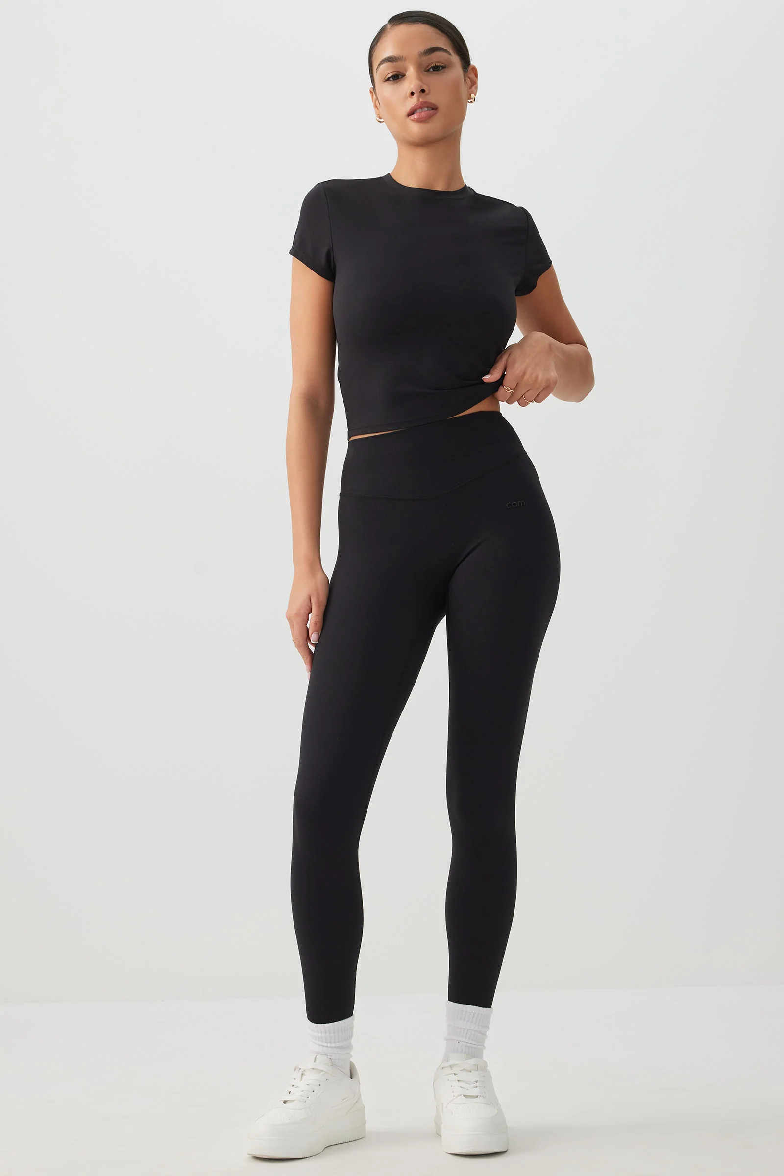 camactive™ 26" Leggings - Image 3