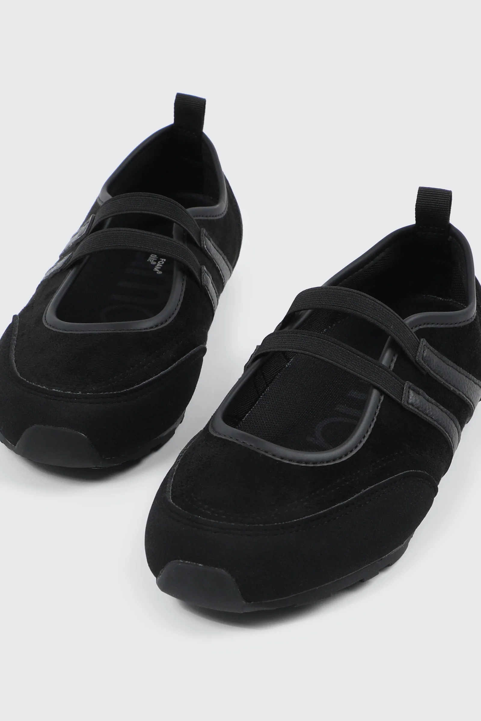 camactive™ Ballet Sneakers - Image 2