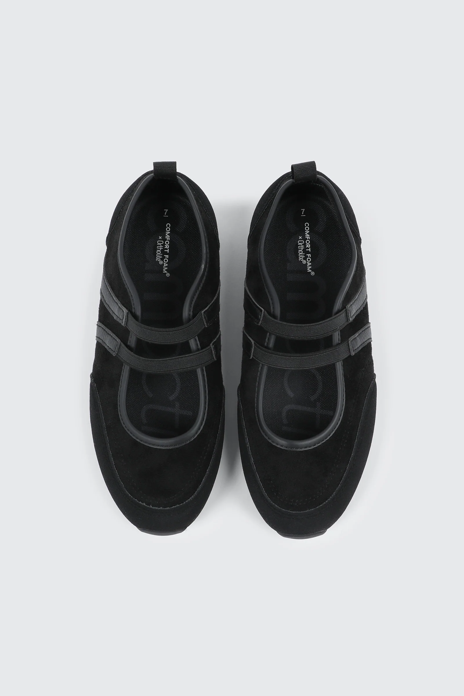 camactive™ Ballet Sneakers - Image 4