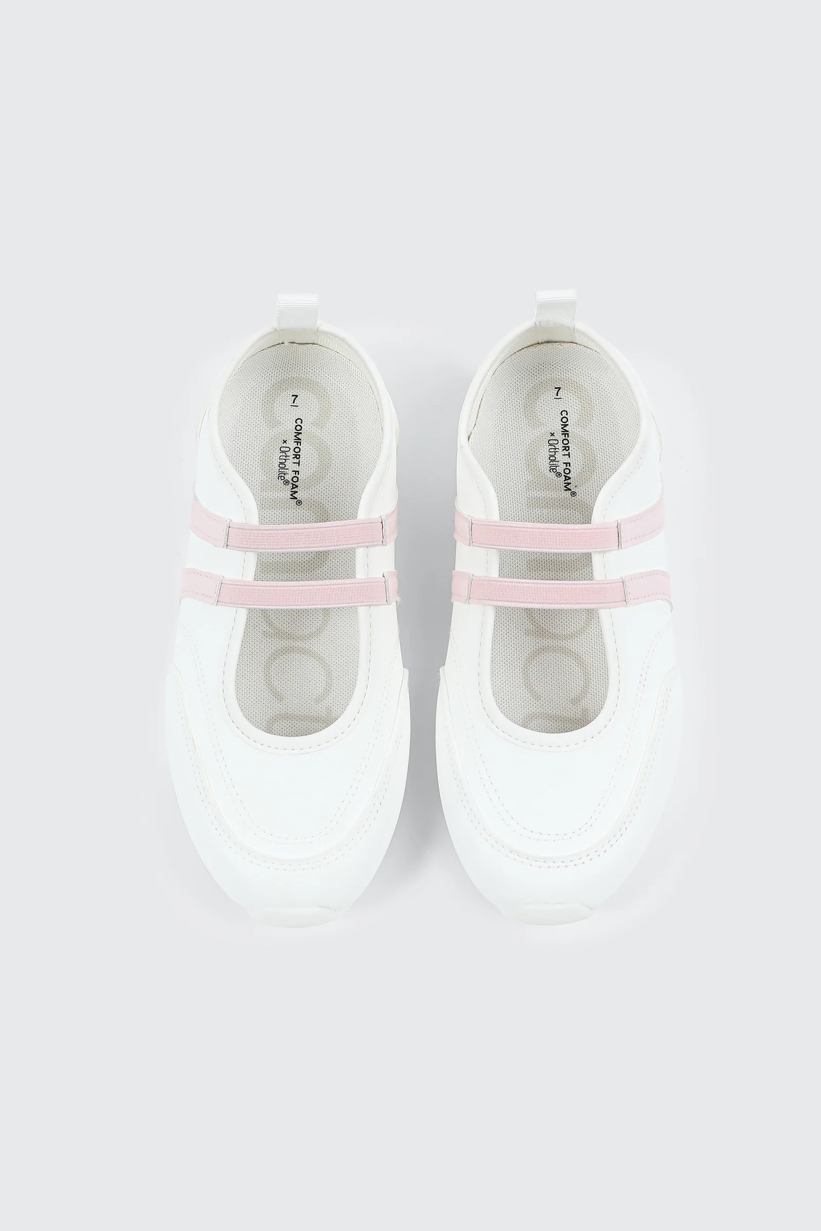 camactive™ Ballet Sneakers - Image 4
