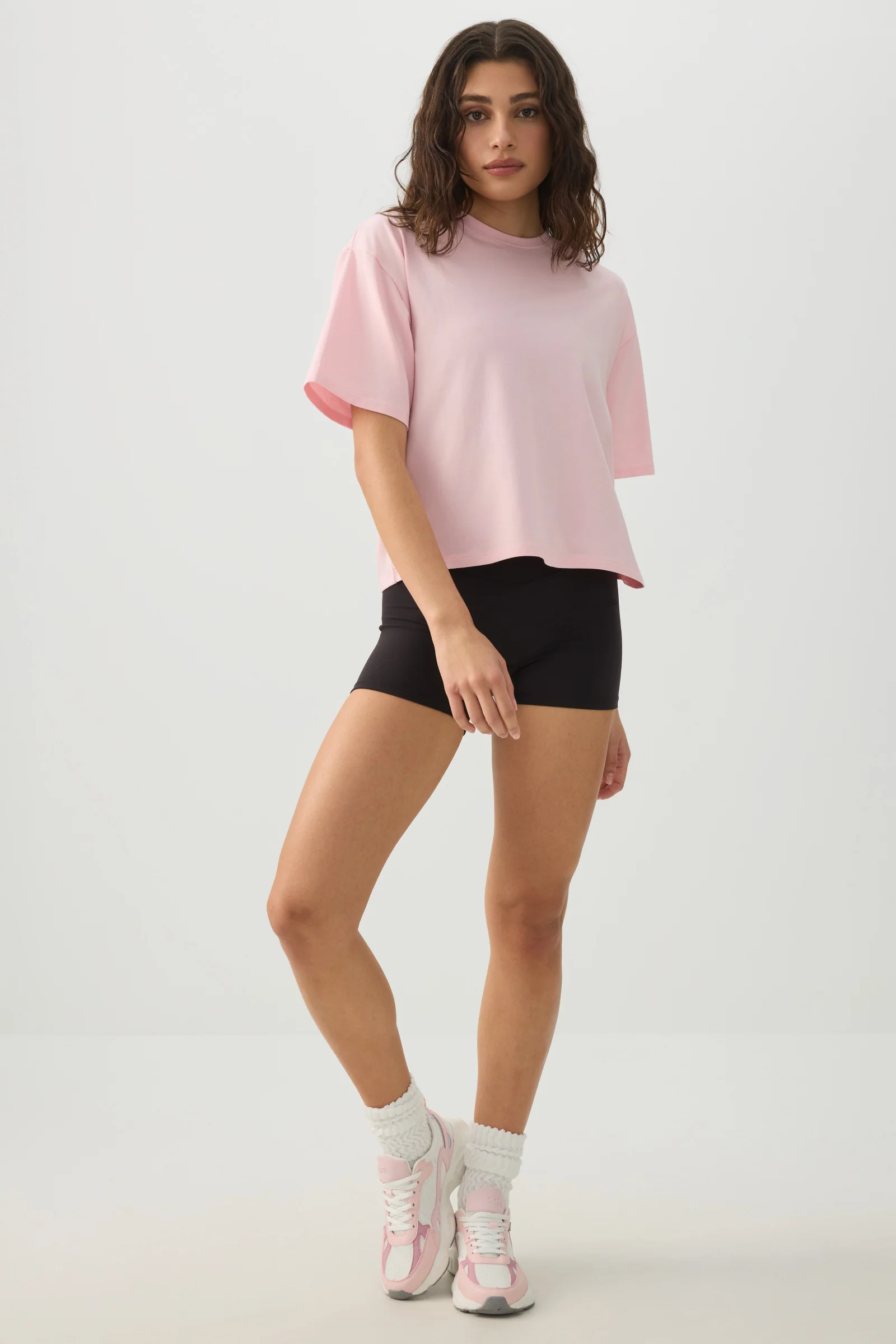 camactive™ Boxy T-Shirt - Image 3