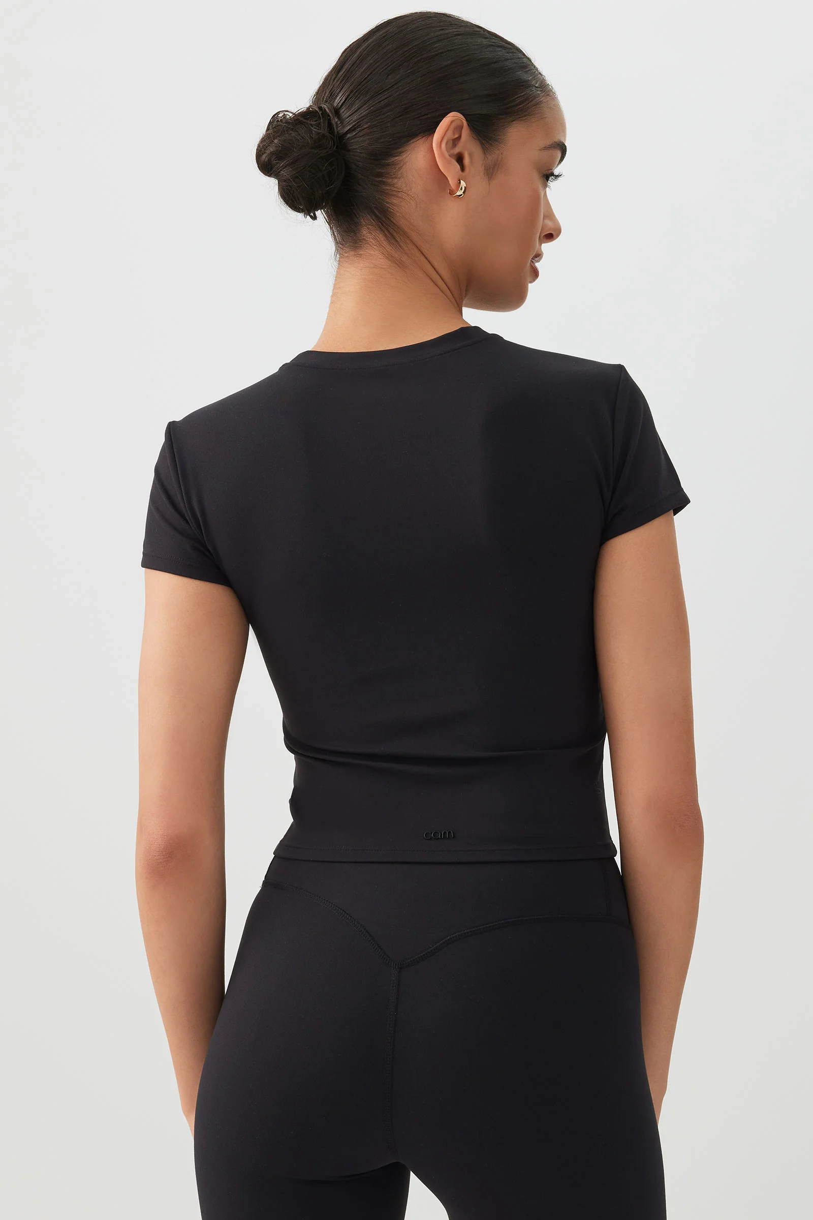 camactive™ Fitted T-Shirt - Image 4