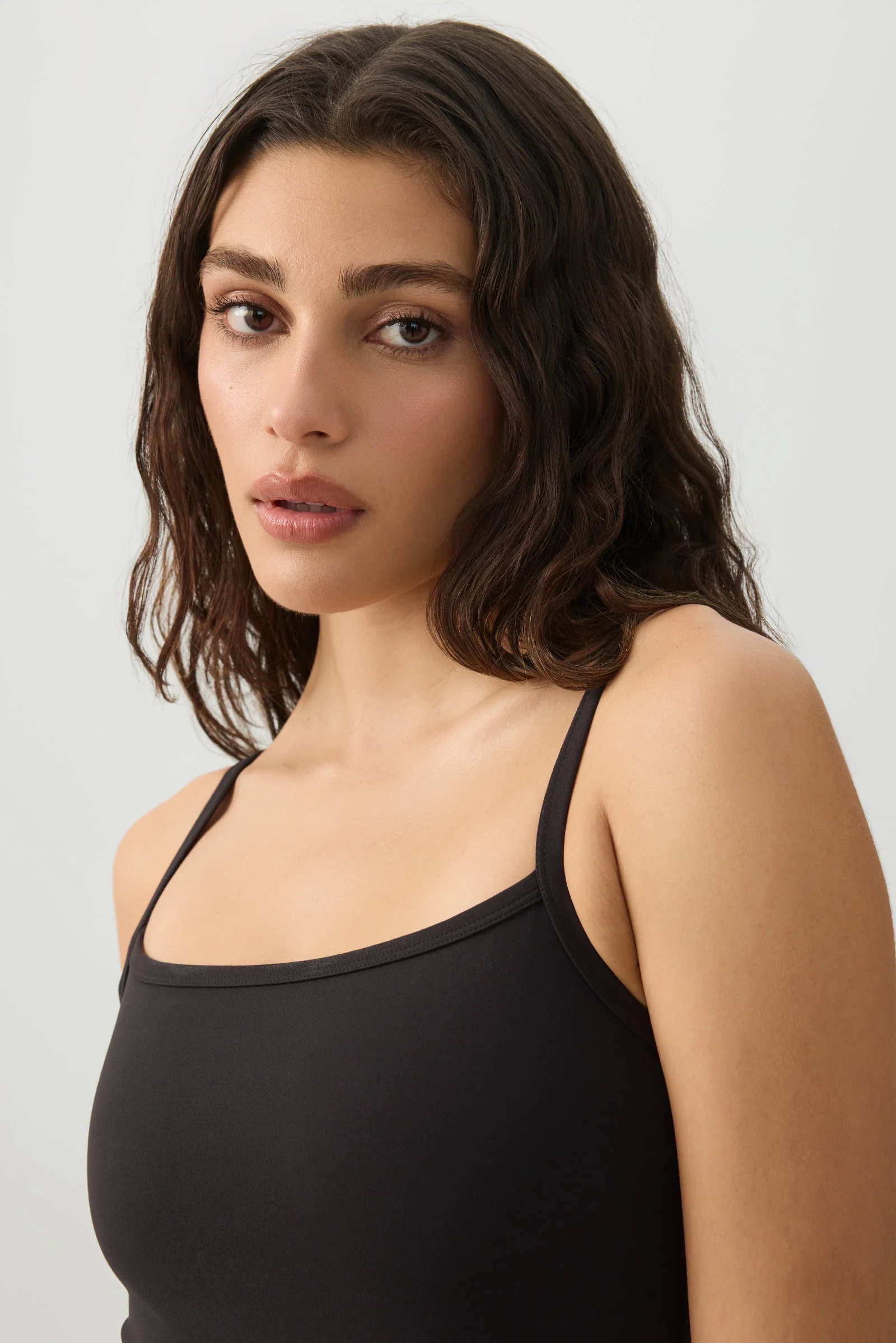 camactive™ Fitted Tank Top - Image 3