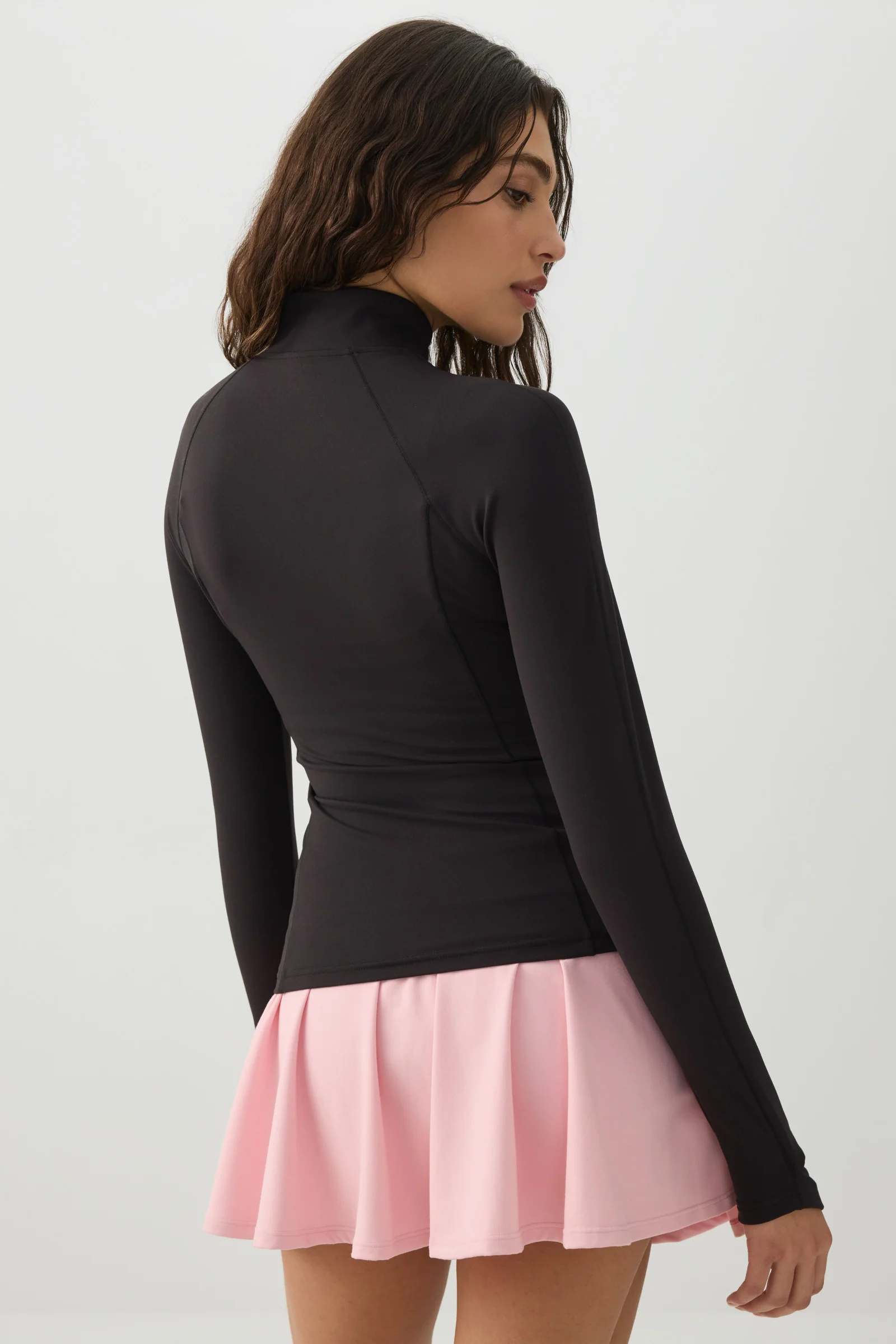 camactive™ Fitted Zip Lightweight Jacket - Image 5