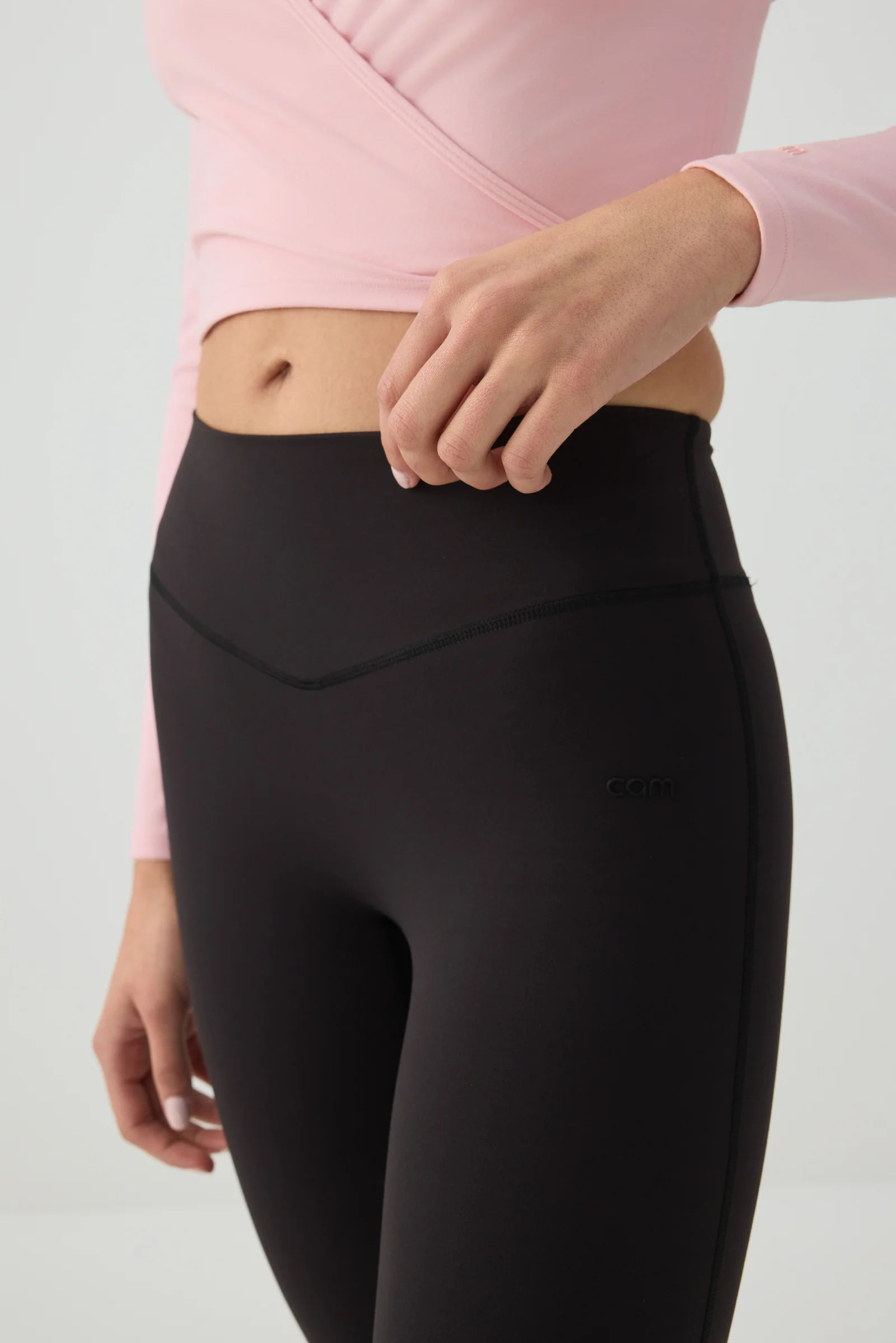 camactive™ Flare Leggings - Image 3
