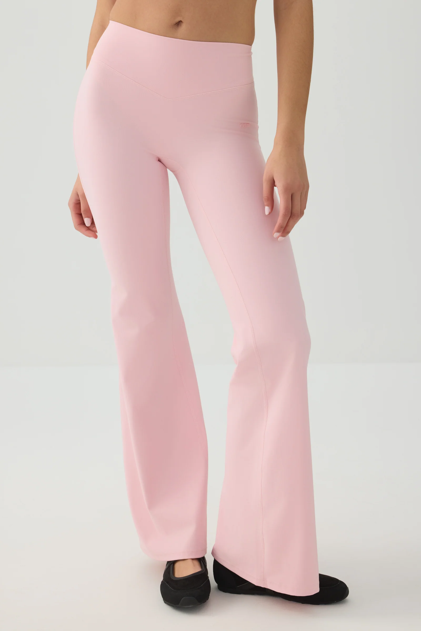 camactive™ Flare Leggings - Image 3