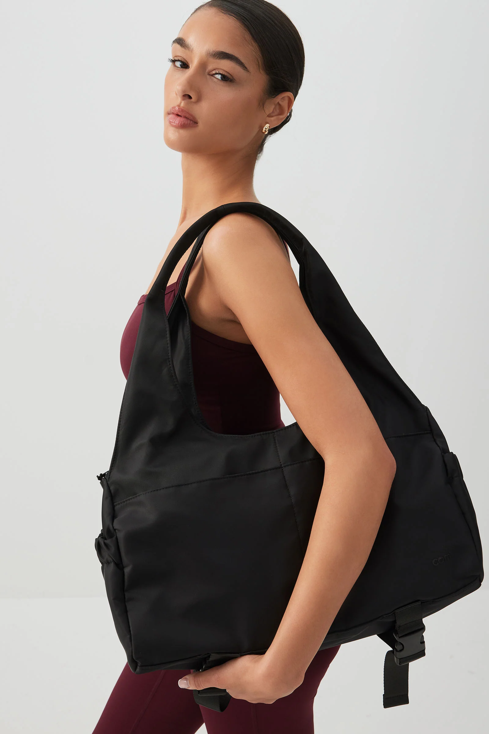camactive™ Nylon Tote Bag - Image 10