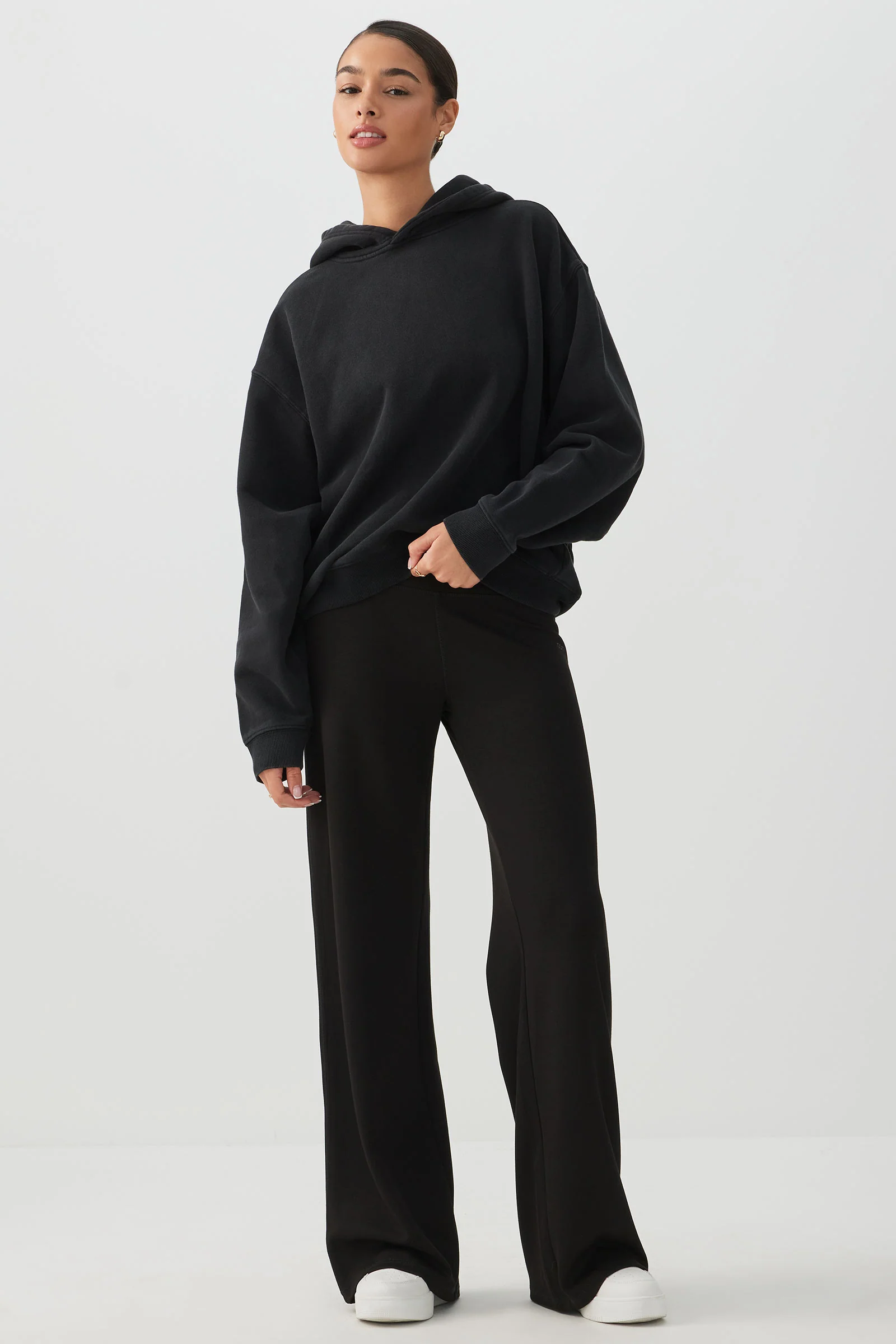 camactive™ Oversized Hoodie - Image 3