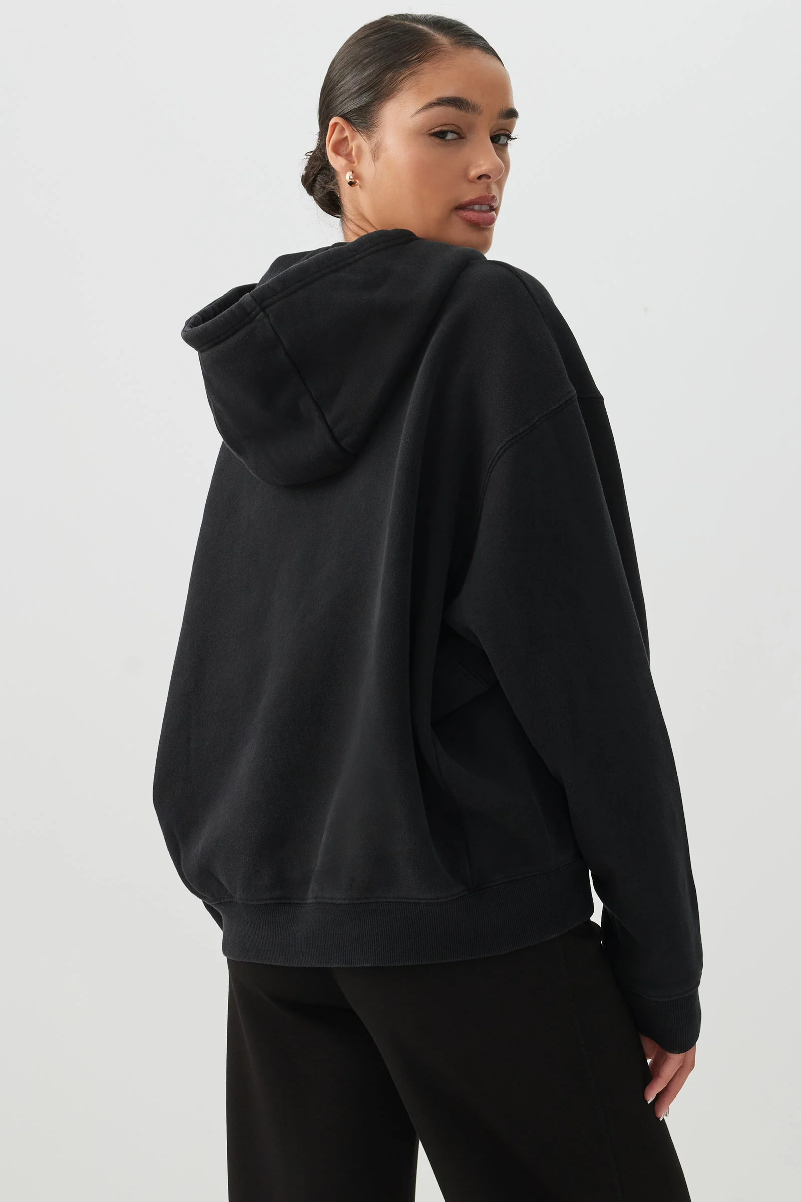 camactive™ Oversized Hoodie - Image 5