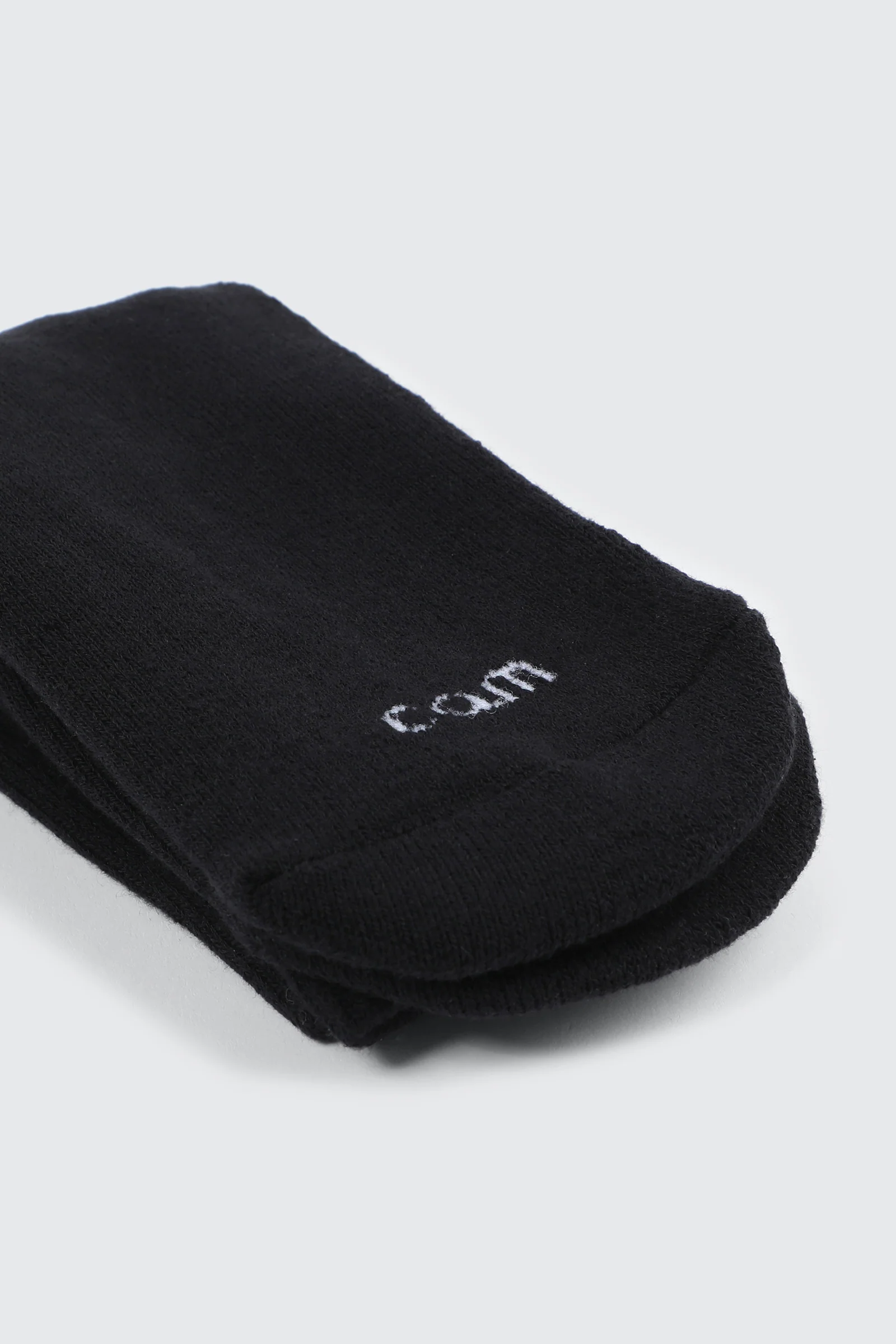 camactive™ Rib Crew Socks - Image 3