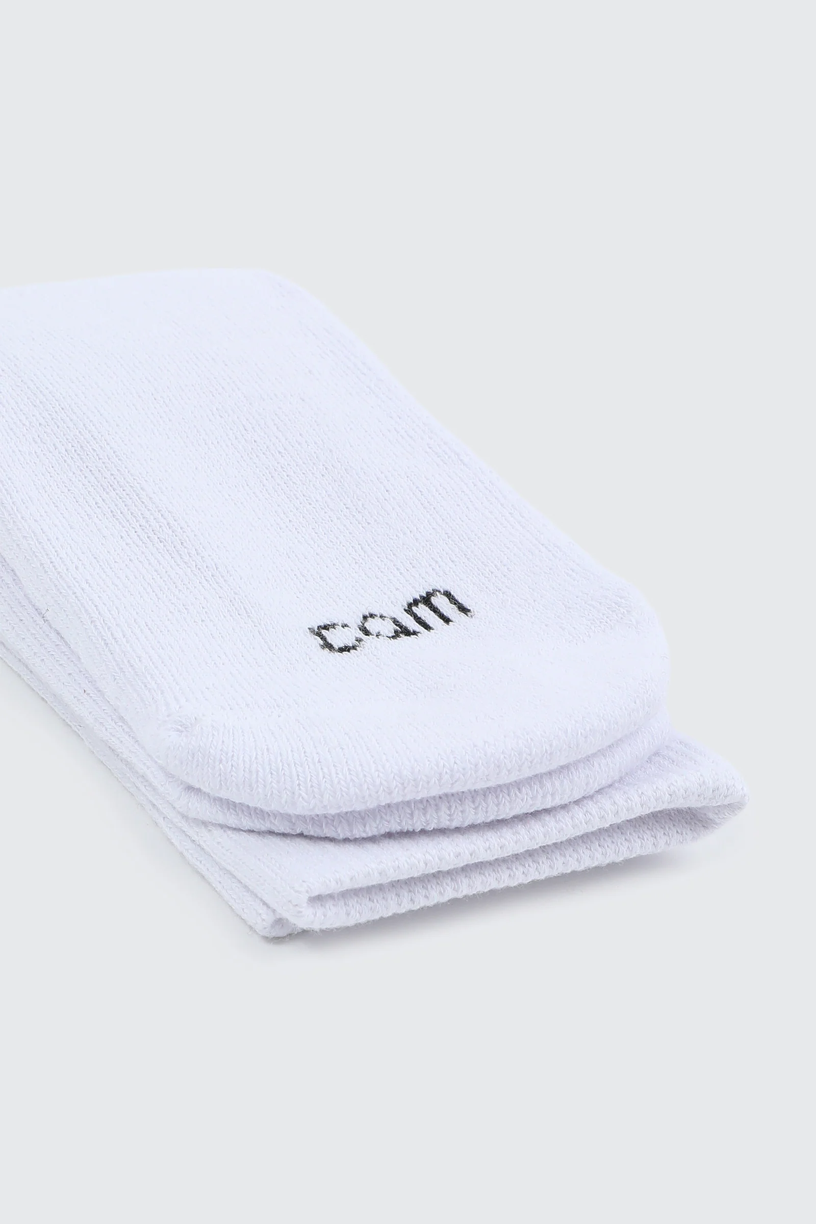 camactive™ Rib Crew Socks - Image 3