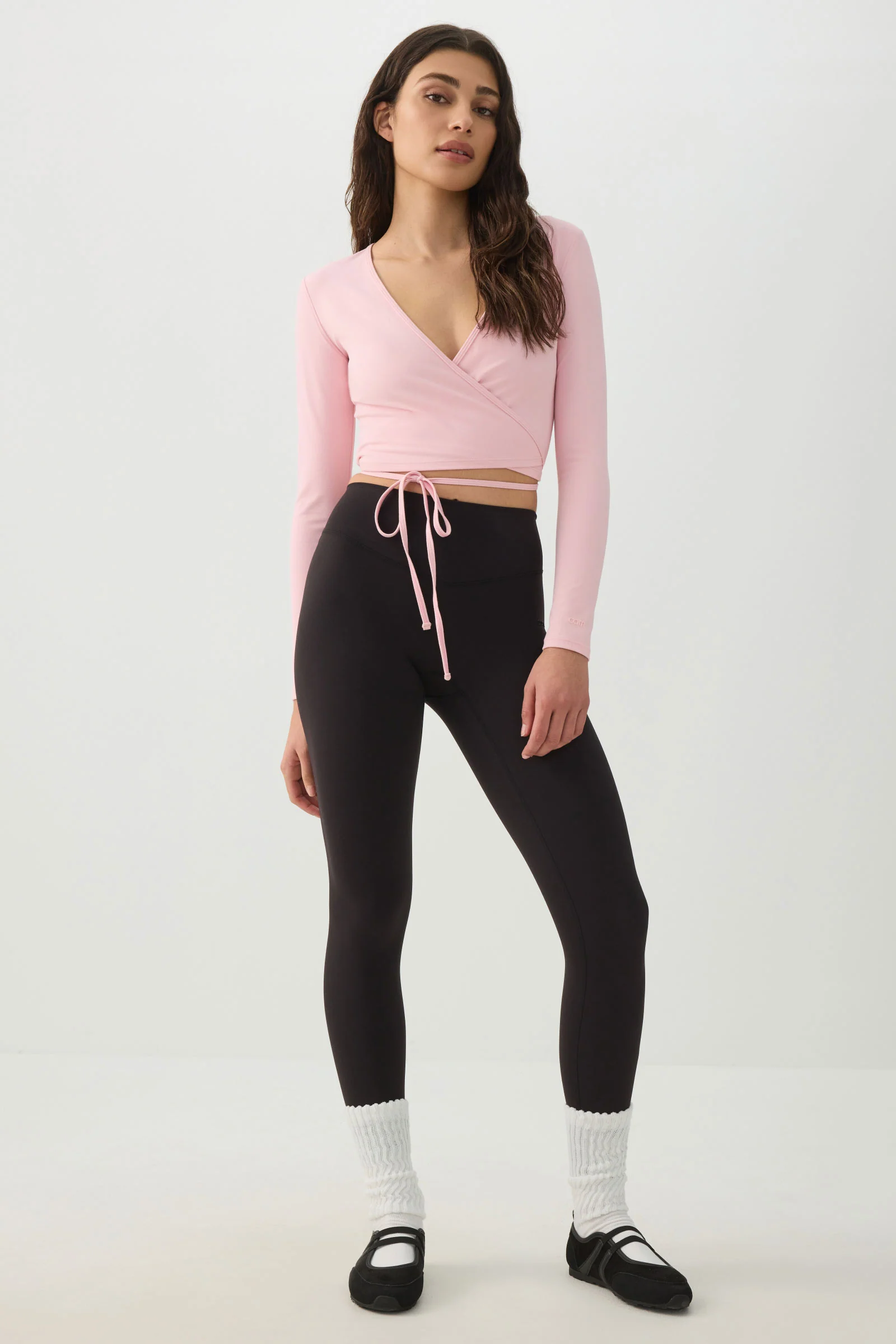 camactive™ Wrap Top - Image 3
