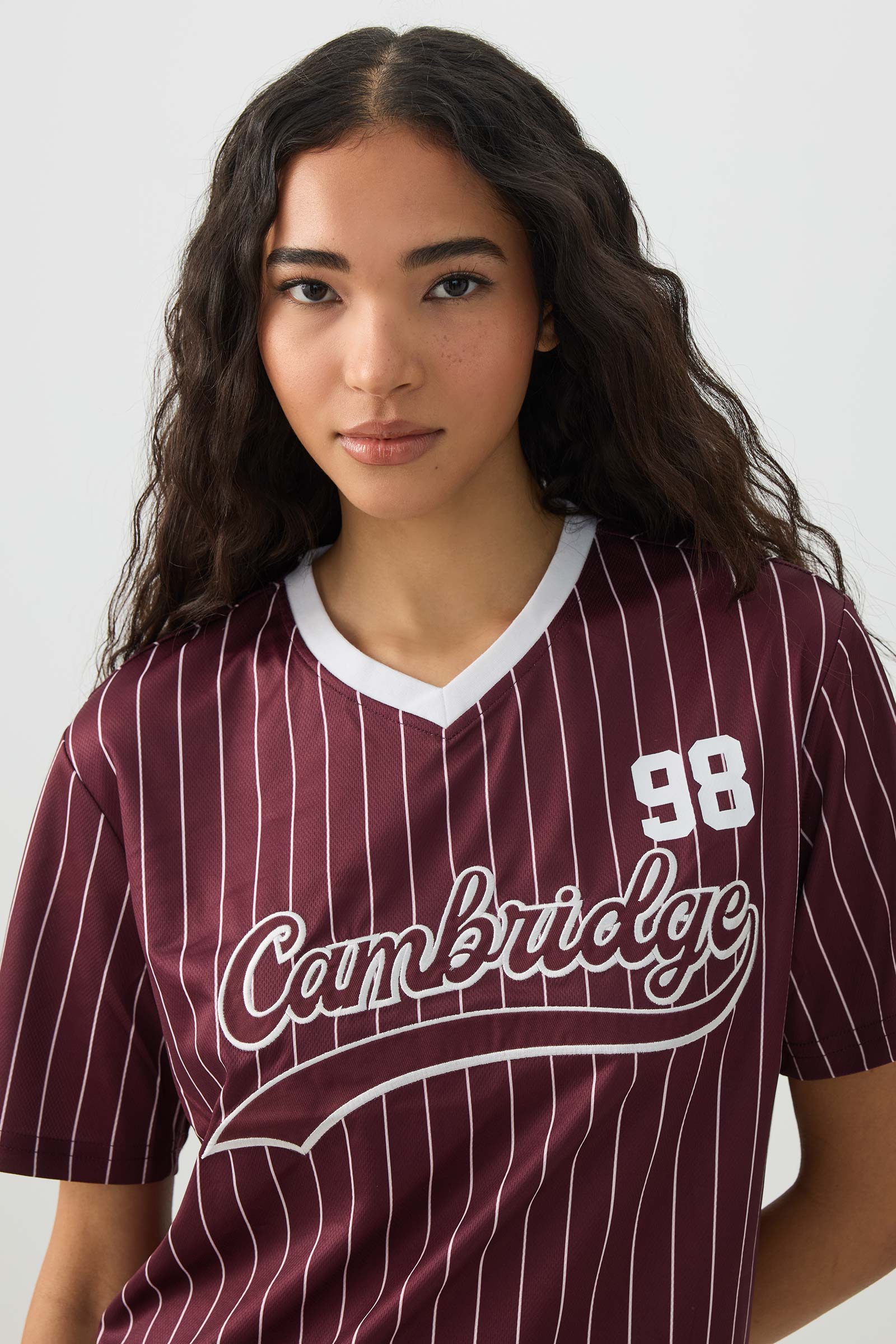 Cambridge Sports Jersey - Image 2