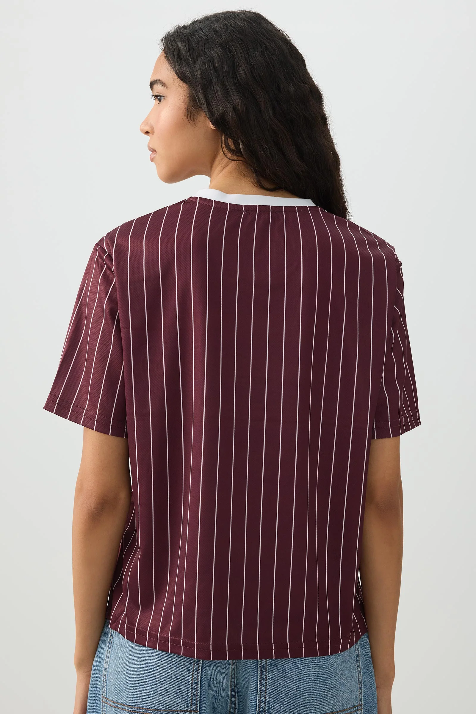 Cambridge Sports Jersey - Image 4