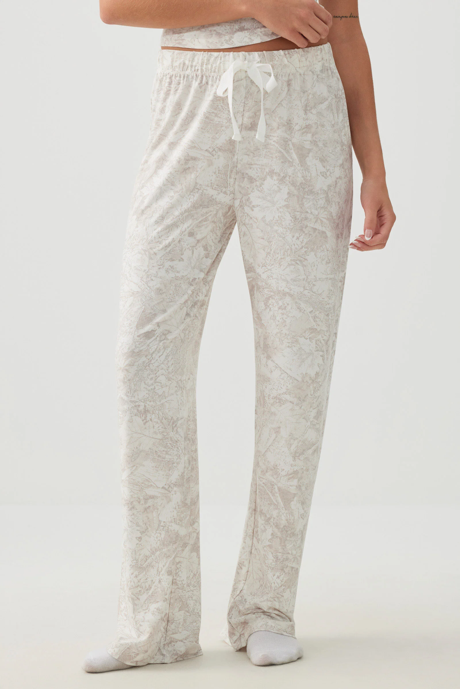 Camo PJ Pants - Image 2