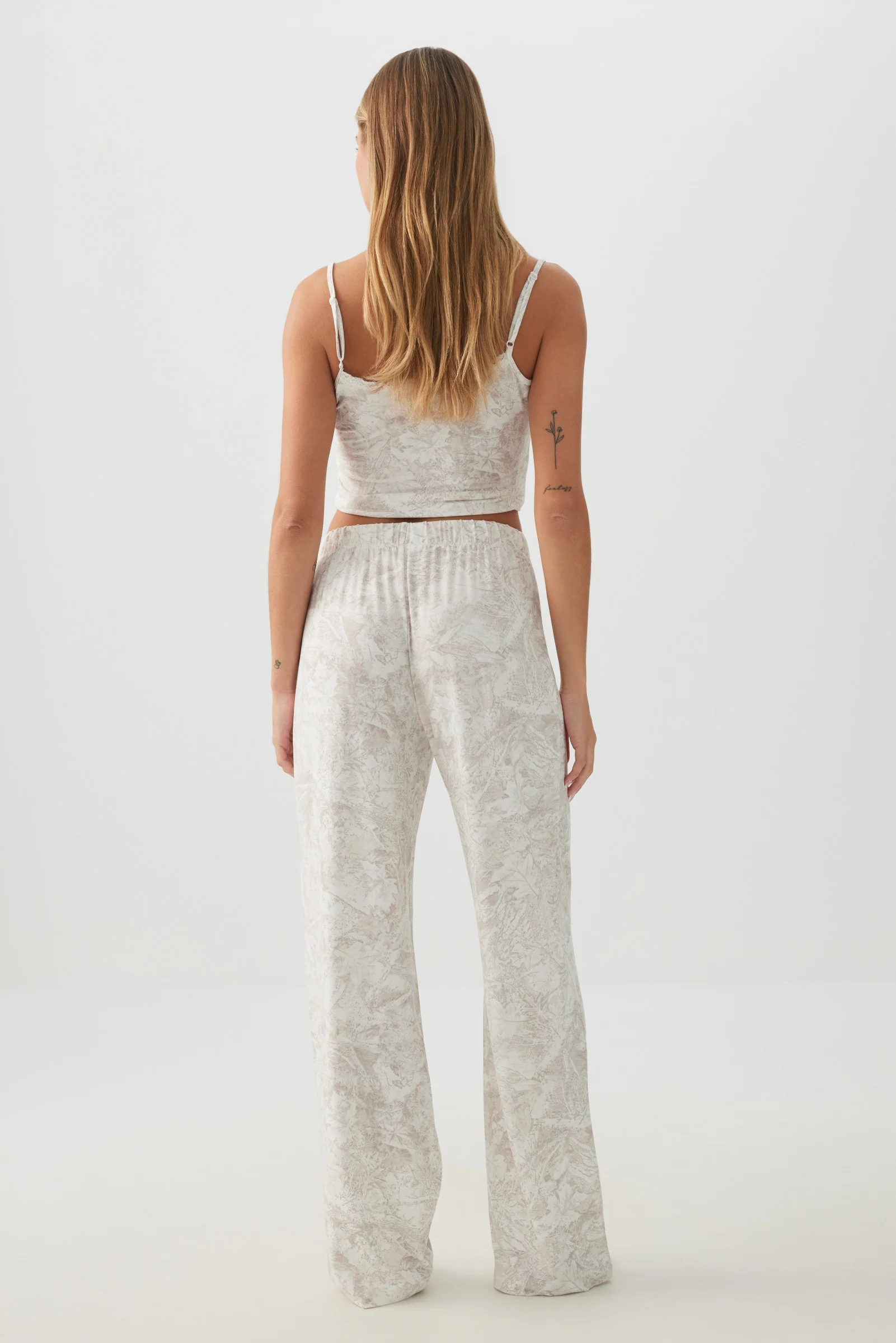 Camo PJ Pants - Image 4