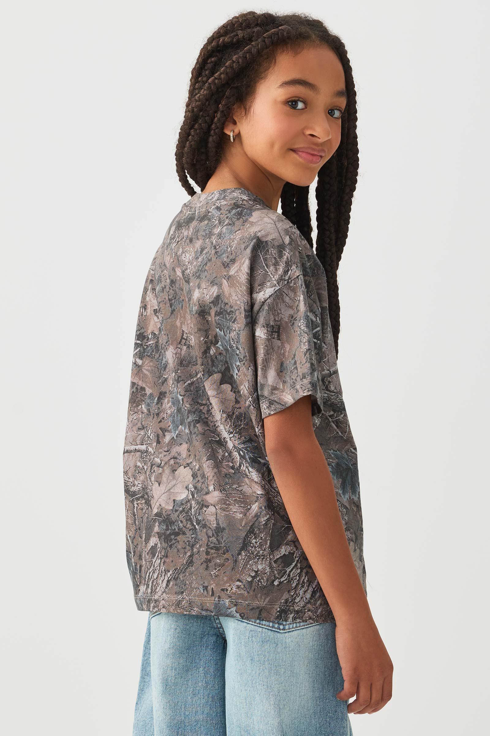 Camouflage T-Shirt - Image 4