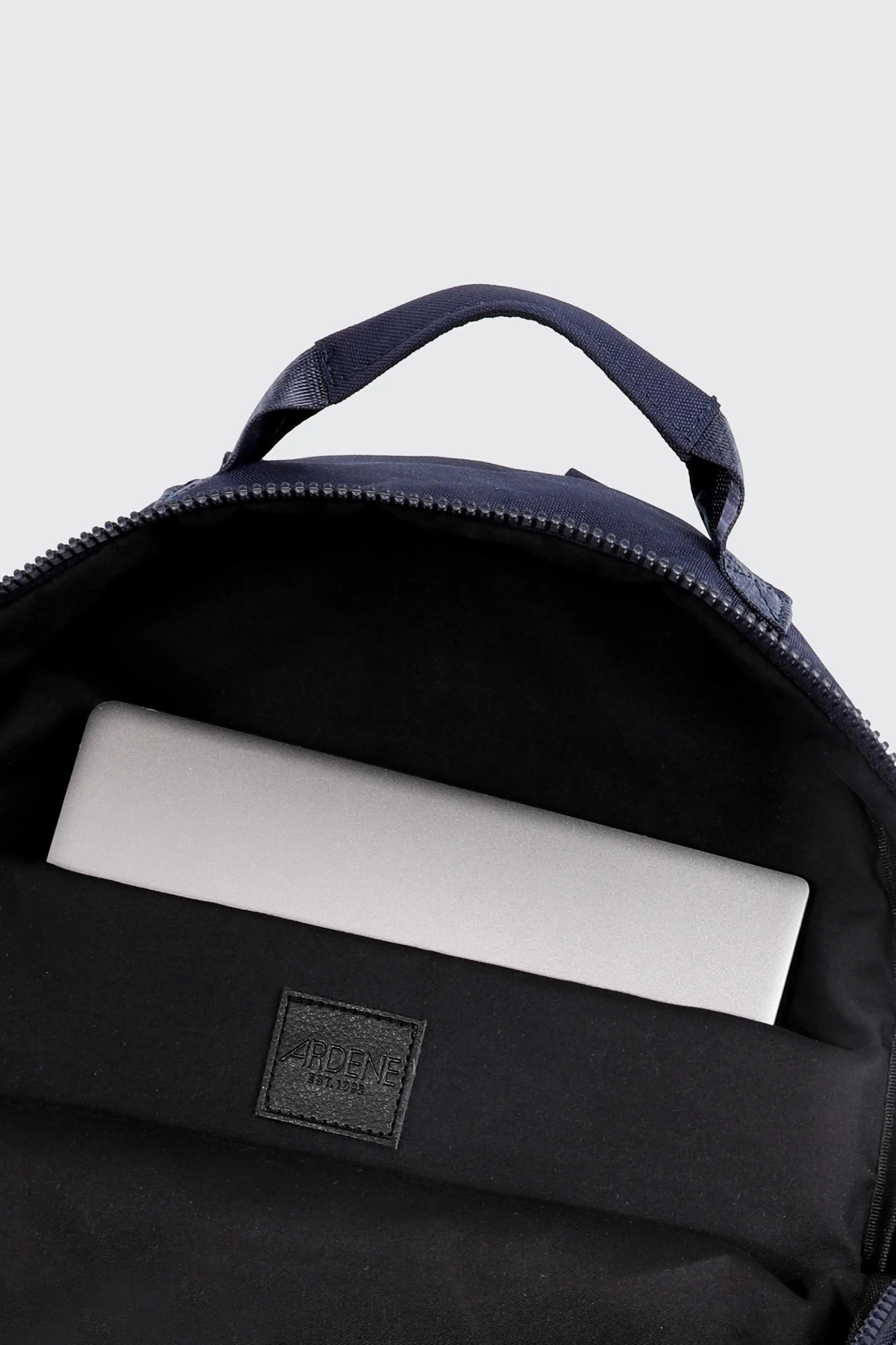 Canvas Backpack - Image 4