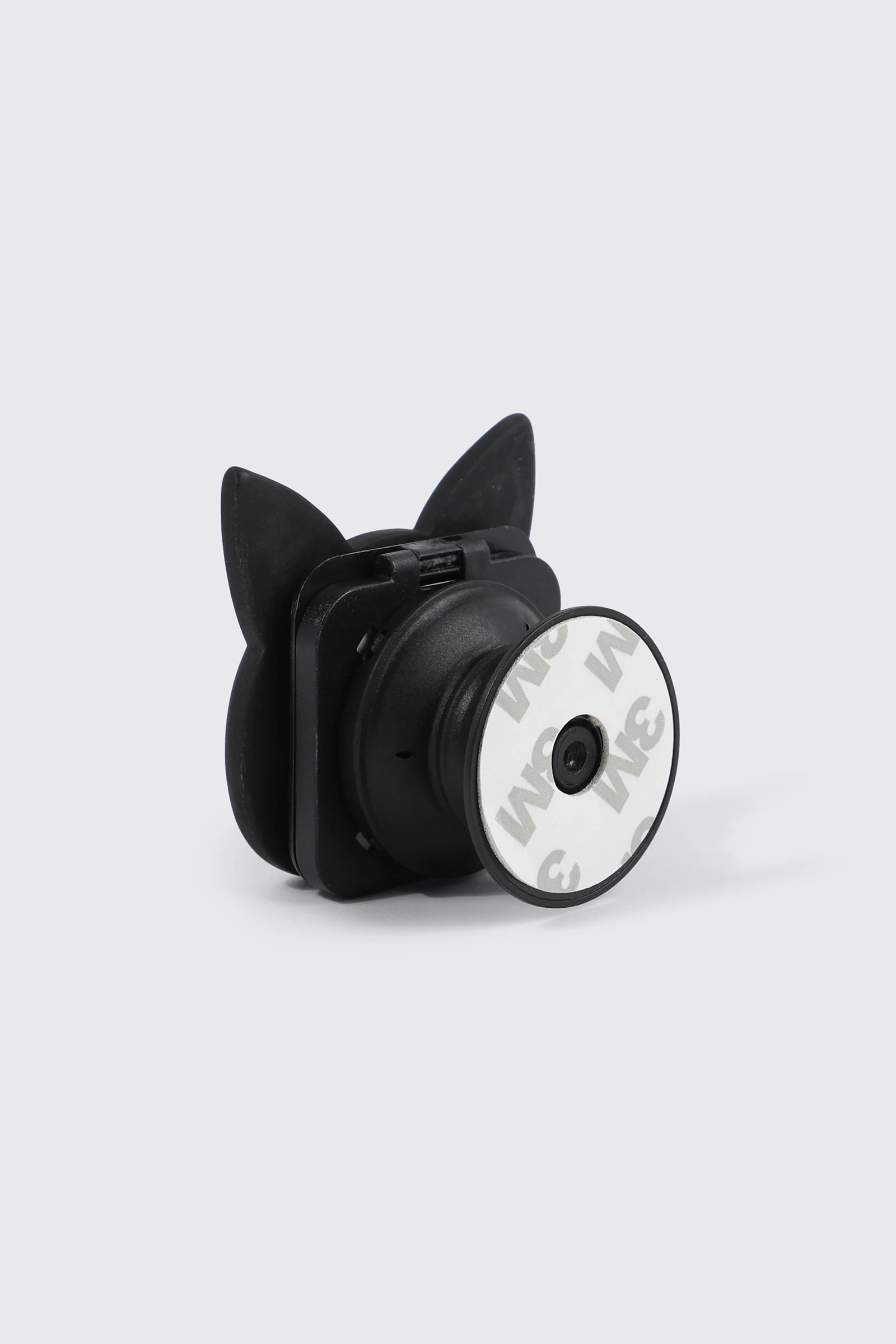 Cat Ear Phone Ring Mirror - Image 3