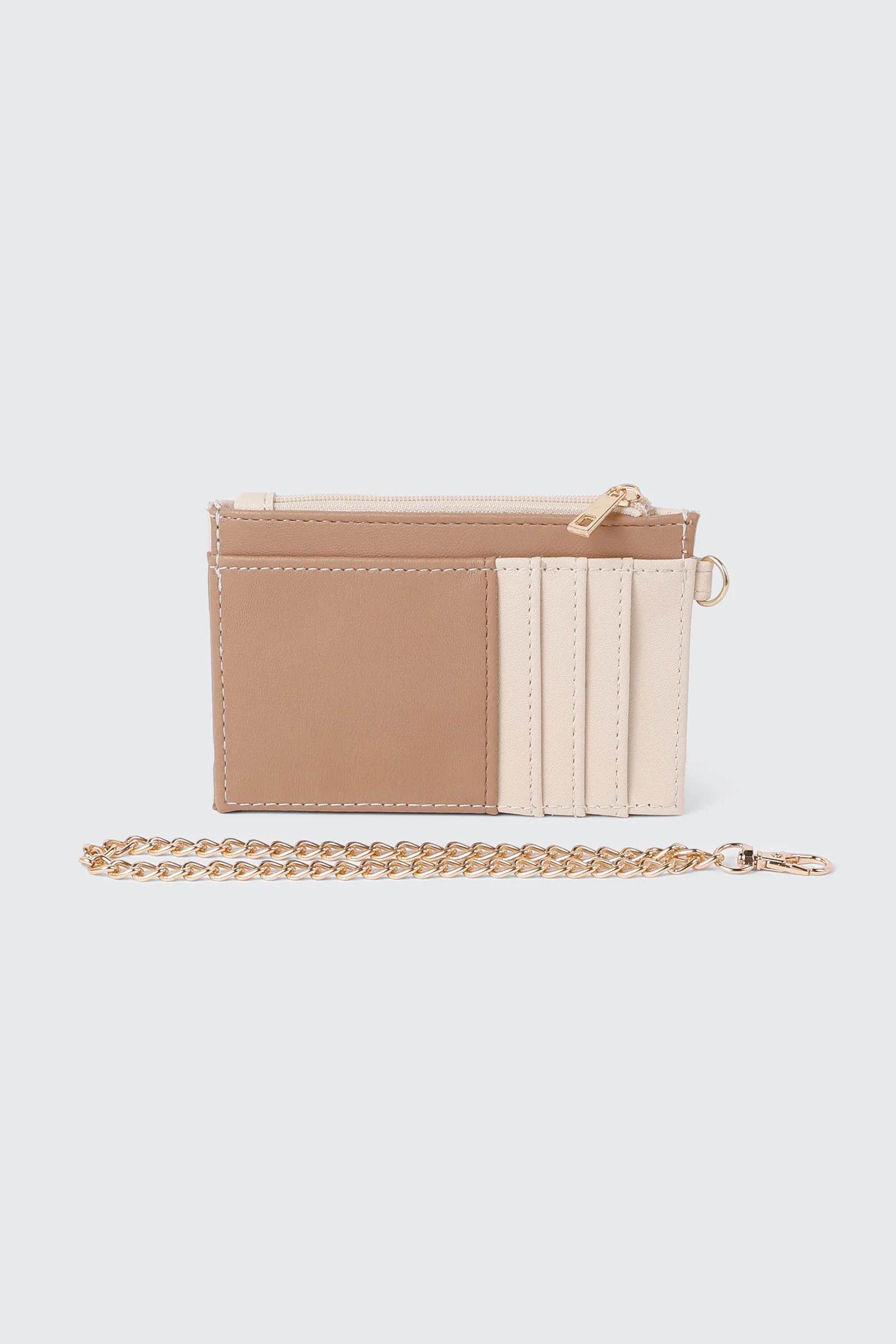 Chain Strap Card Holder - Image 2