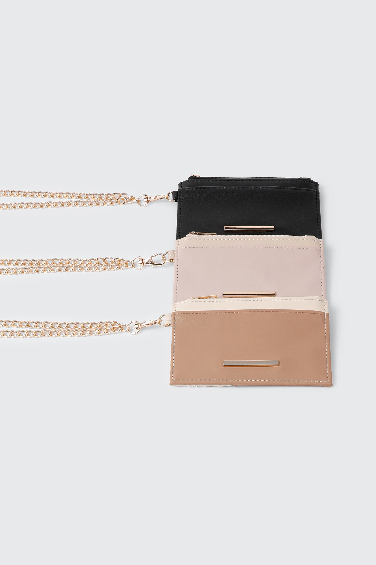 Chain Strap Card Holder - Image 4