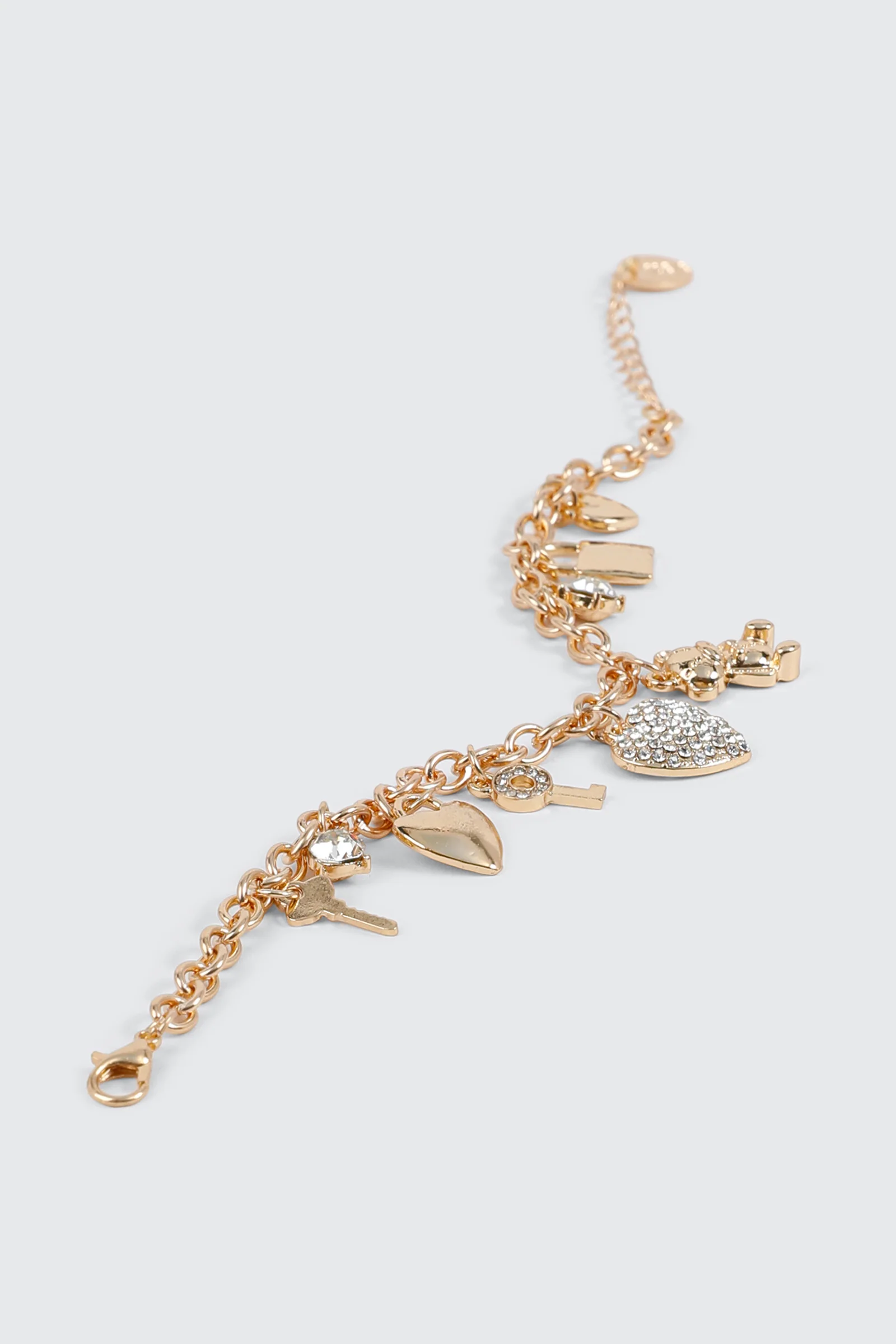 Charm Bracelet - Image 2