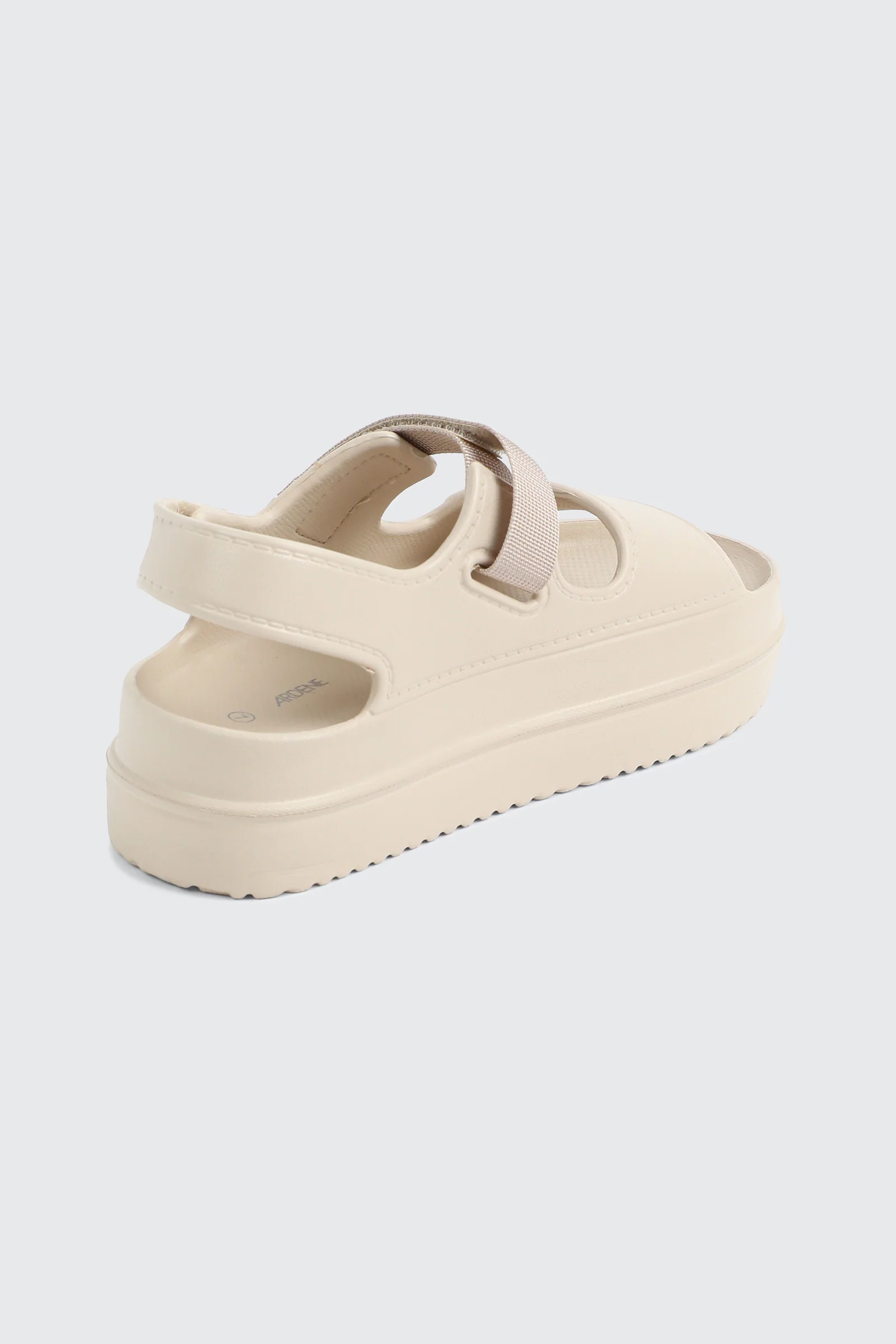Chunky Light Weight Sandals - Image 3