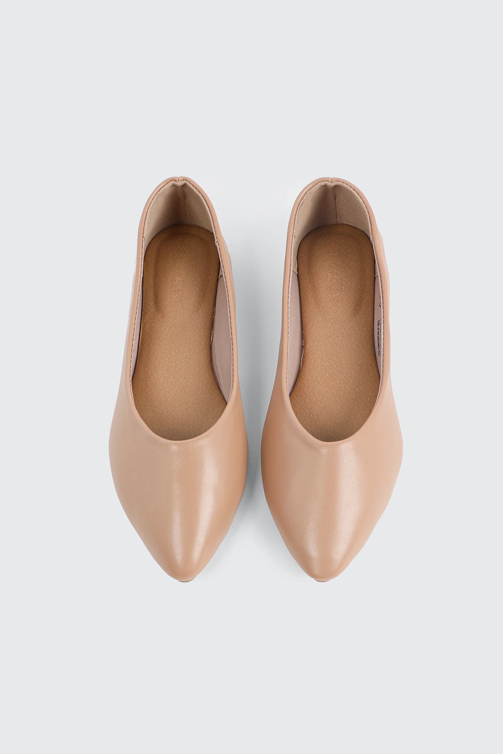 Classic Pointy Flats - Image 4