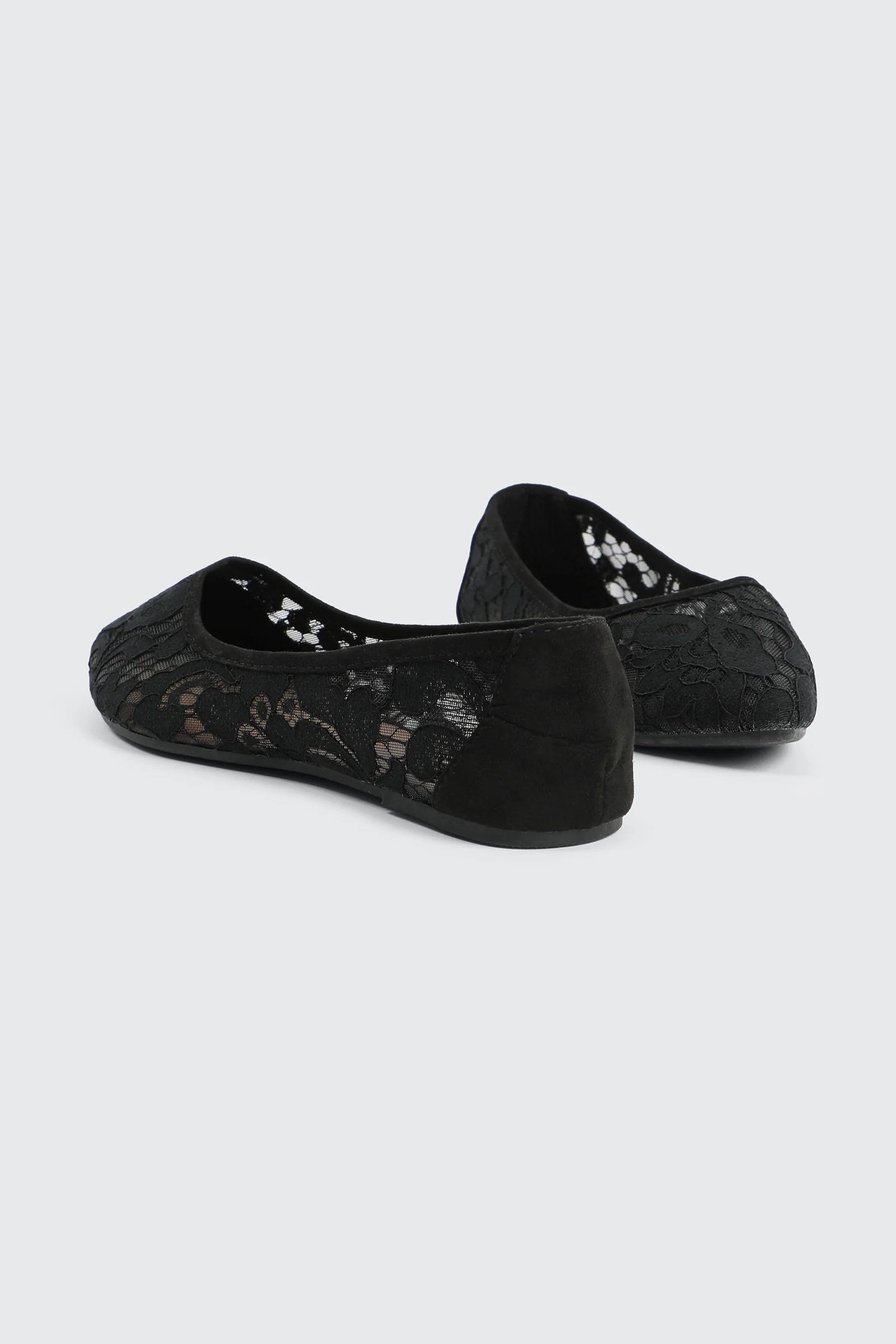 Classic Pointy Flats - Image 3