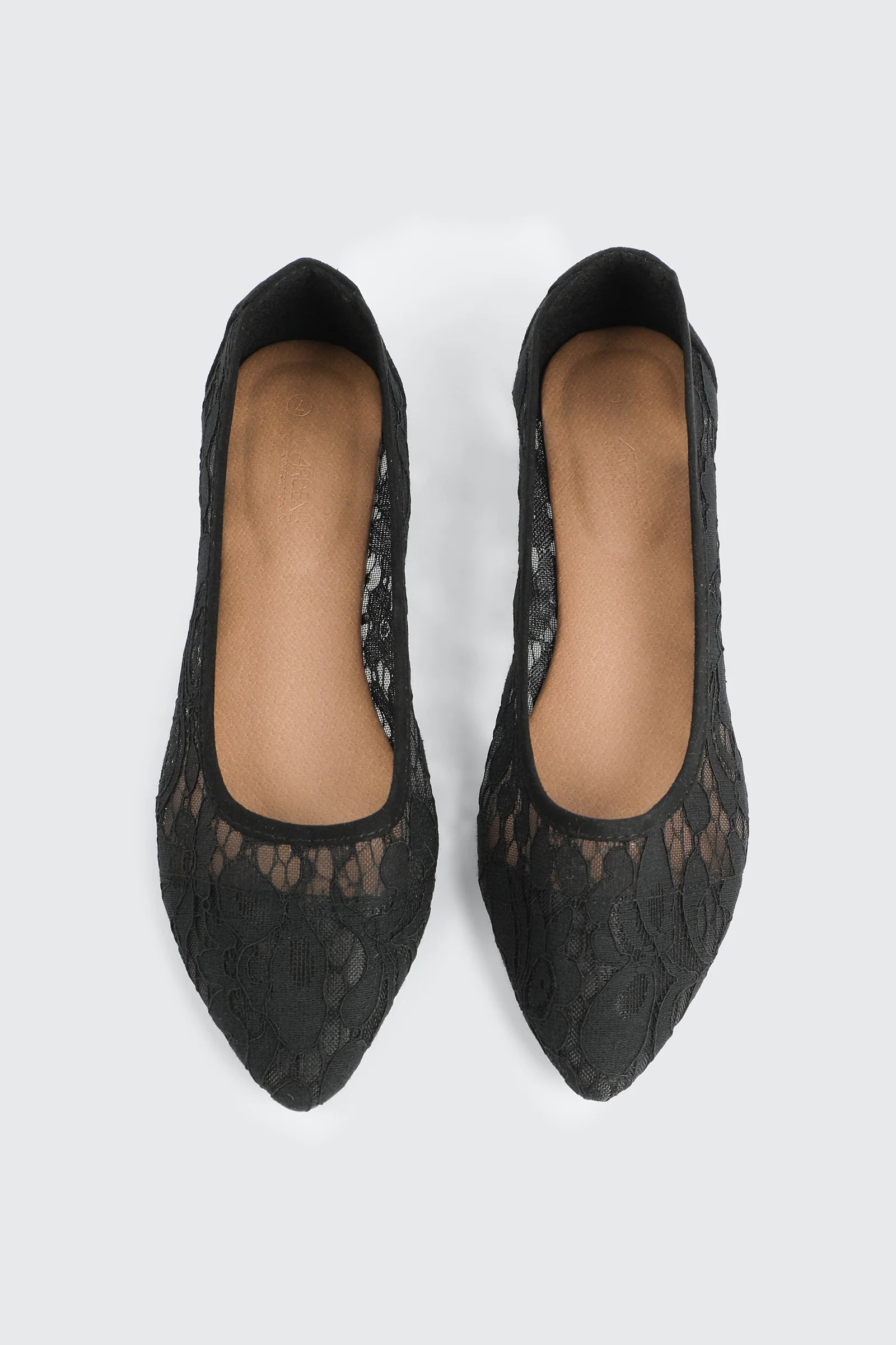 Classic Pointy Flats - Image 4