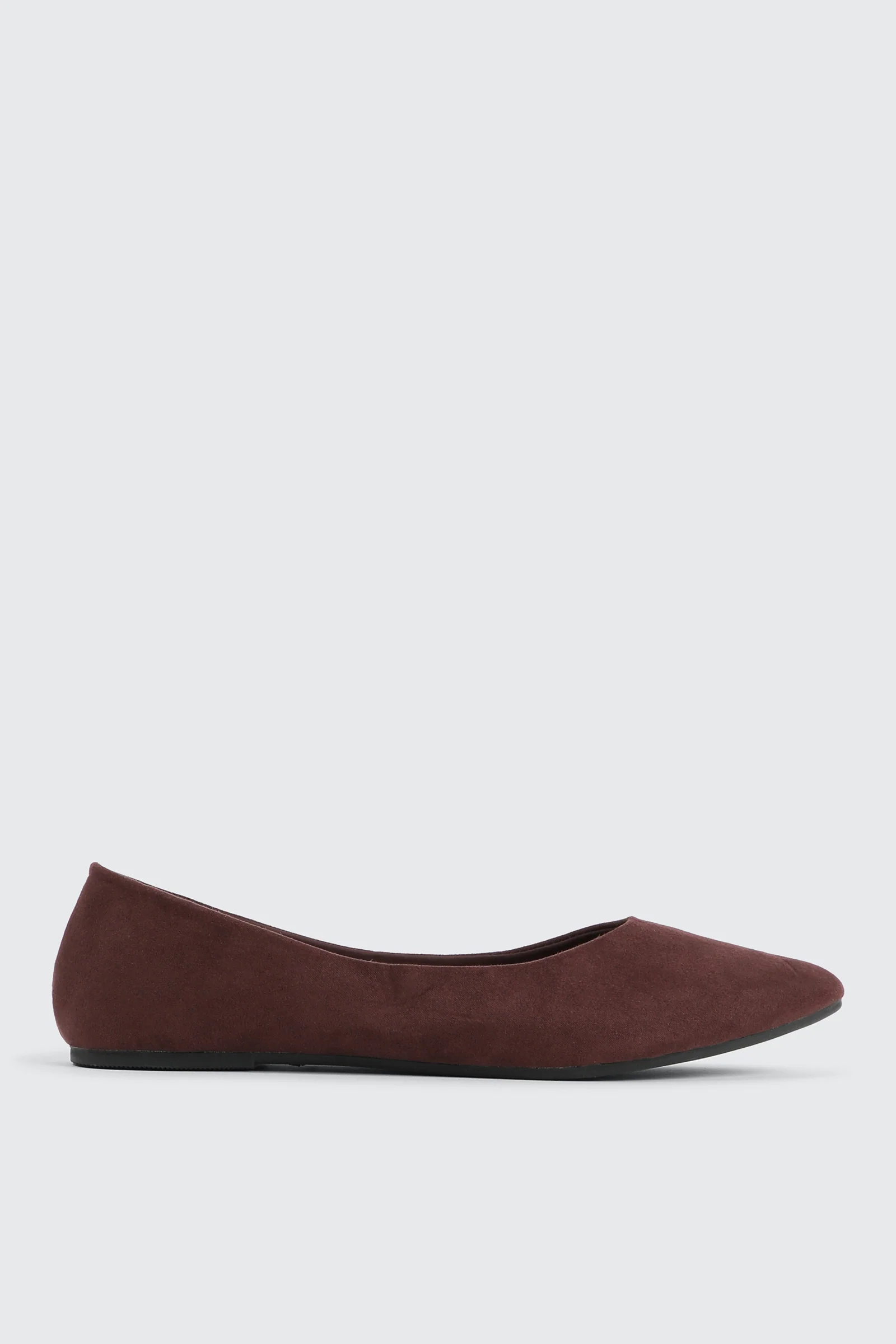Classic Pointy Flats