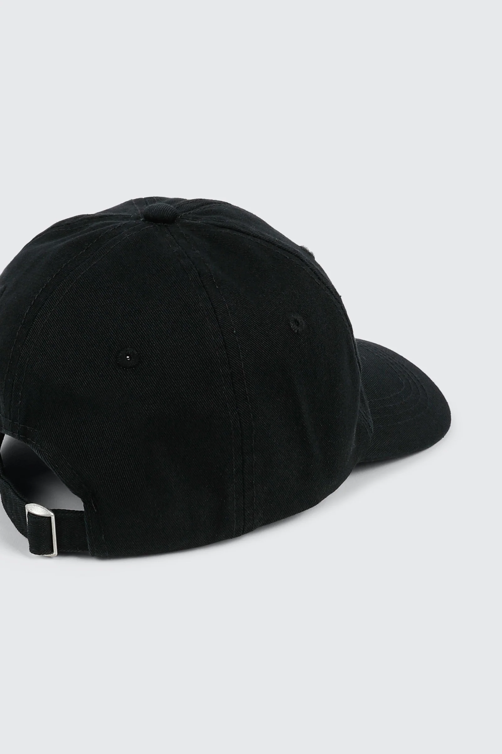 Coffee Club Embroidery Baseball Cap - Image 3