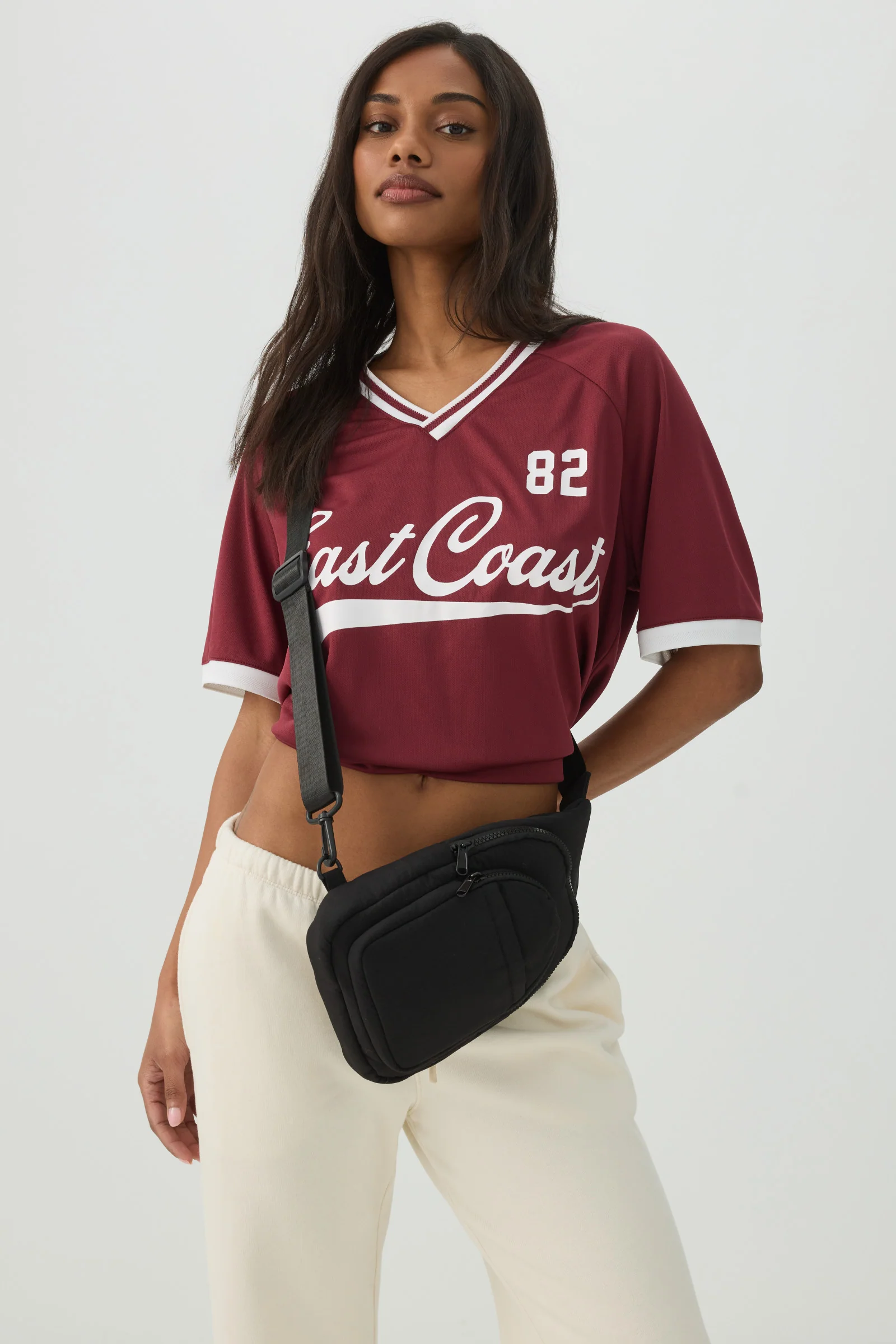 Compact Sling Backpack - Image 6