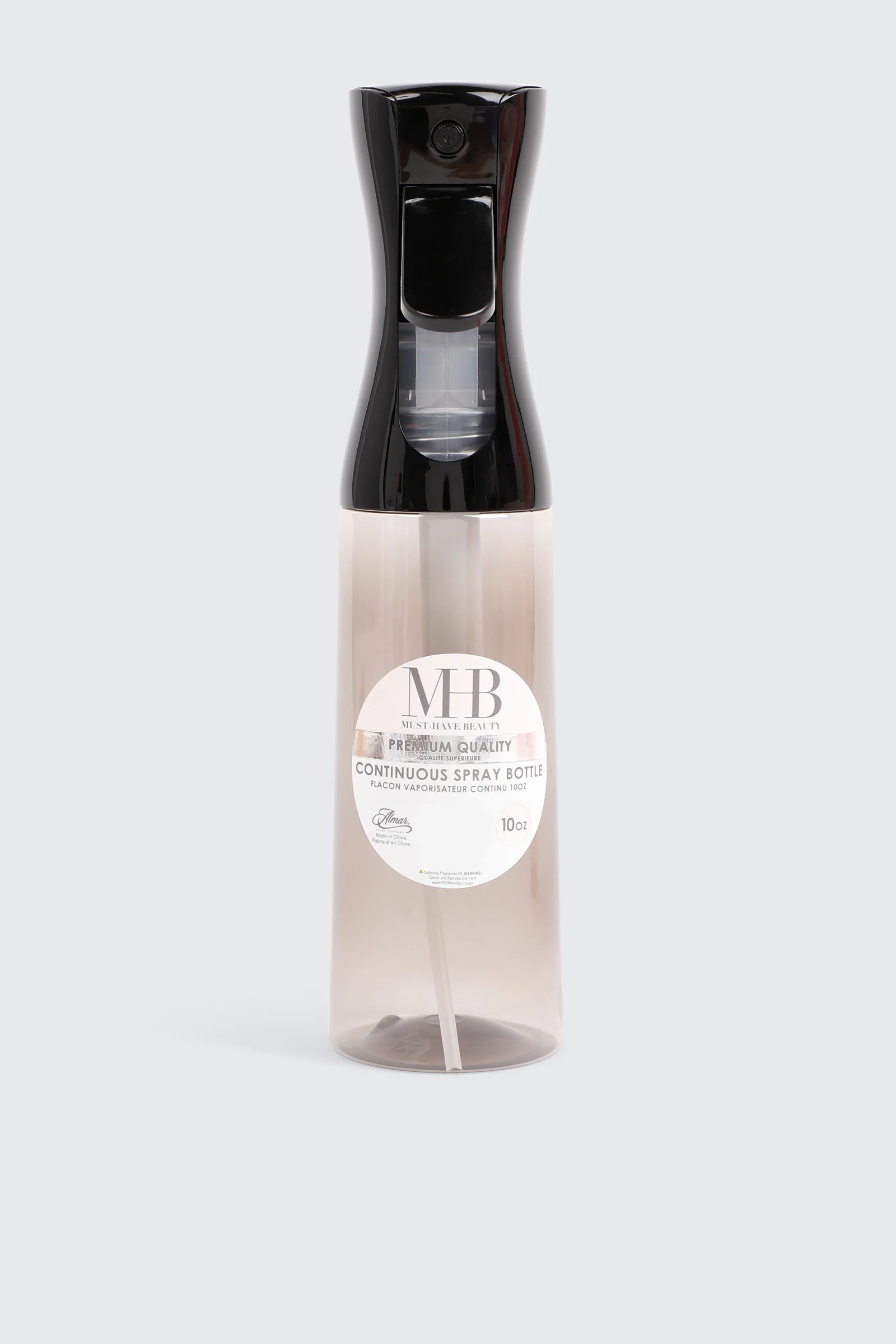 Continuous Spray Bottle