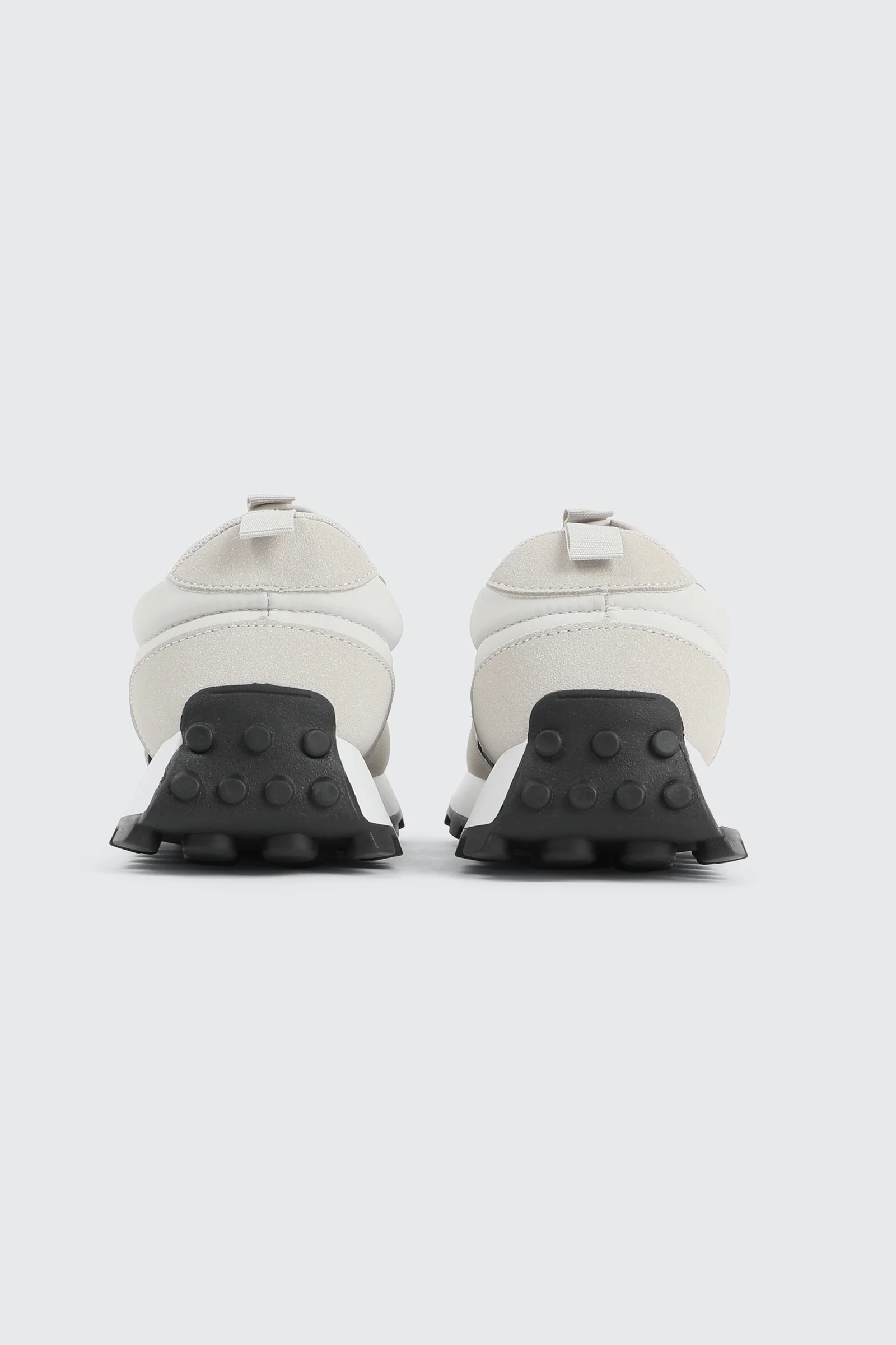 Contrast Sneakers - Image 4