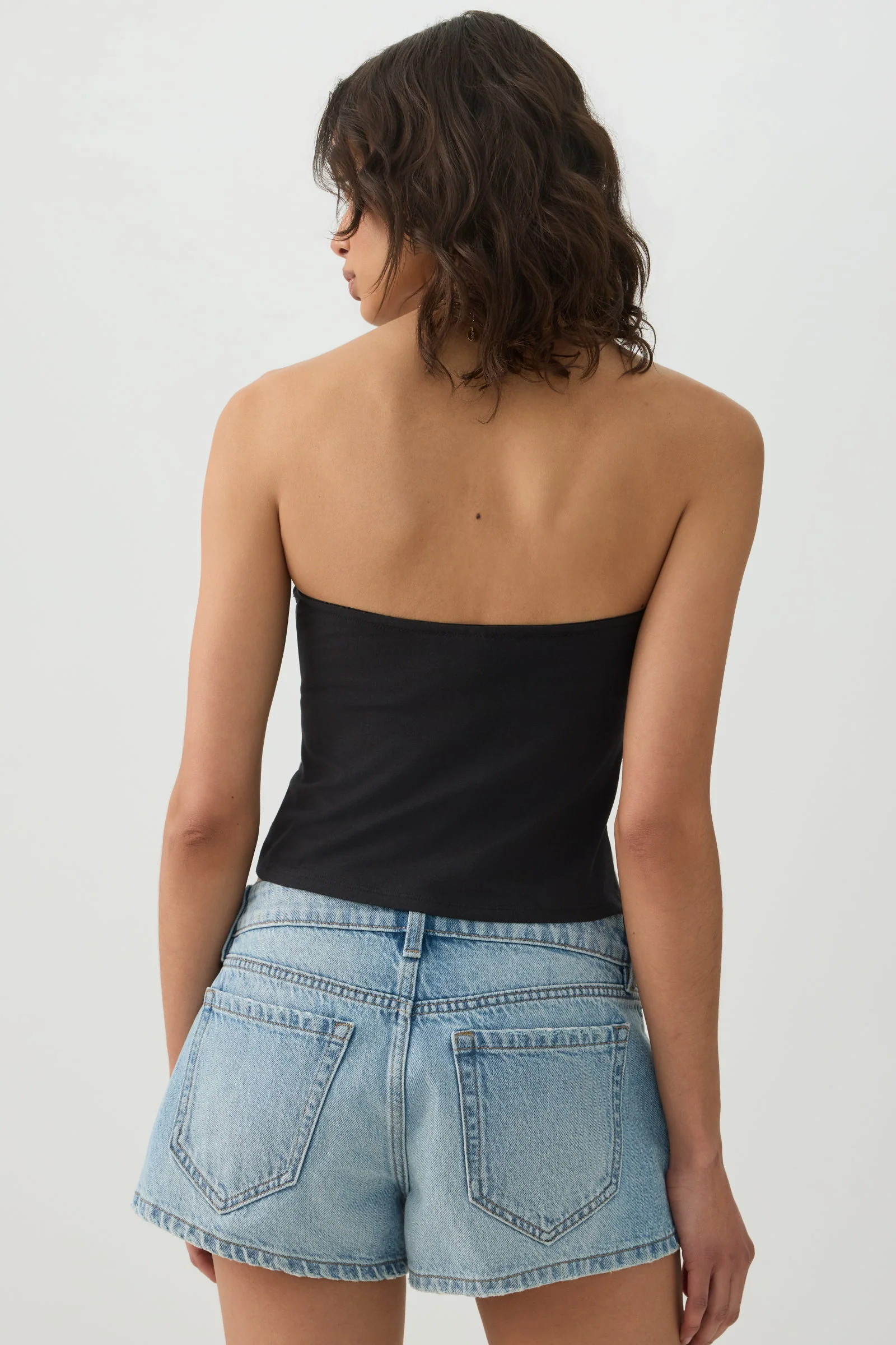 Coors Light Tube Top - Image 4