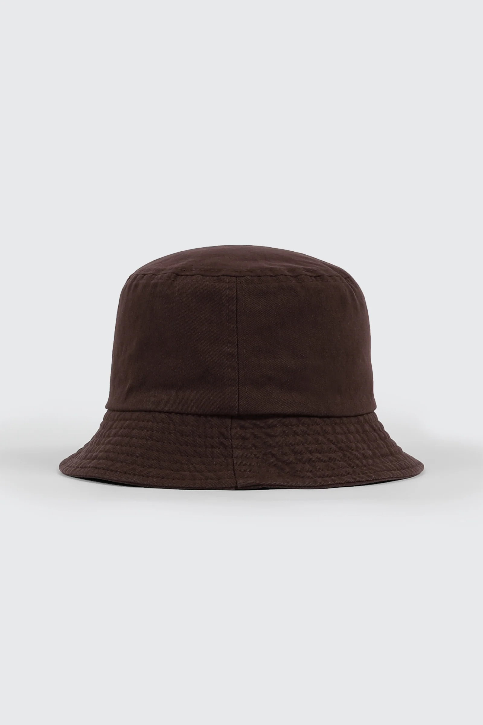 Cotton Bucket Hat