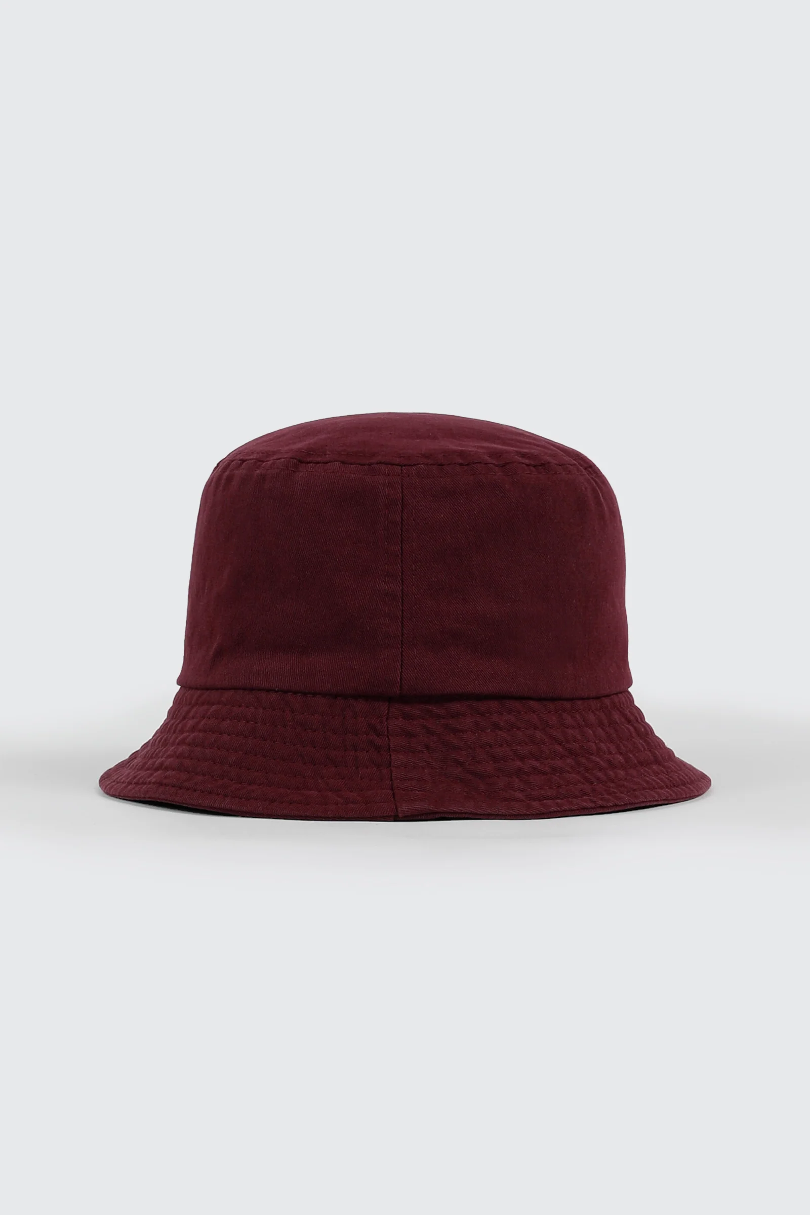 Cotton Bucket Hat