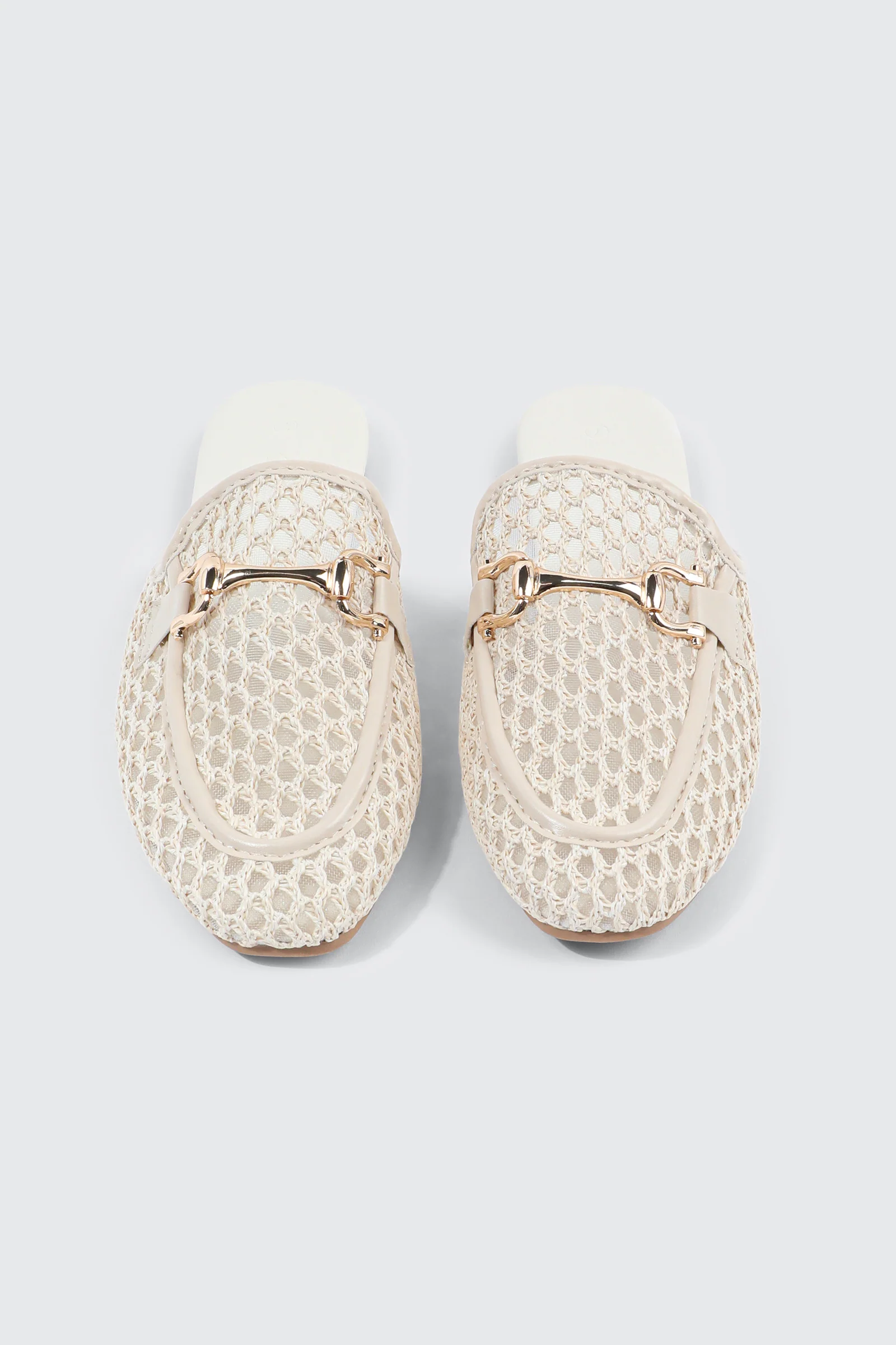 Crochet Mules - Image 4