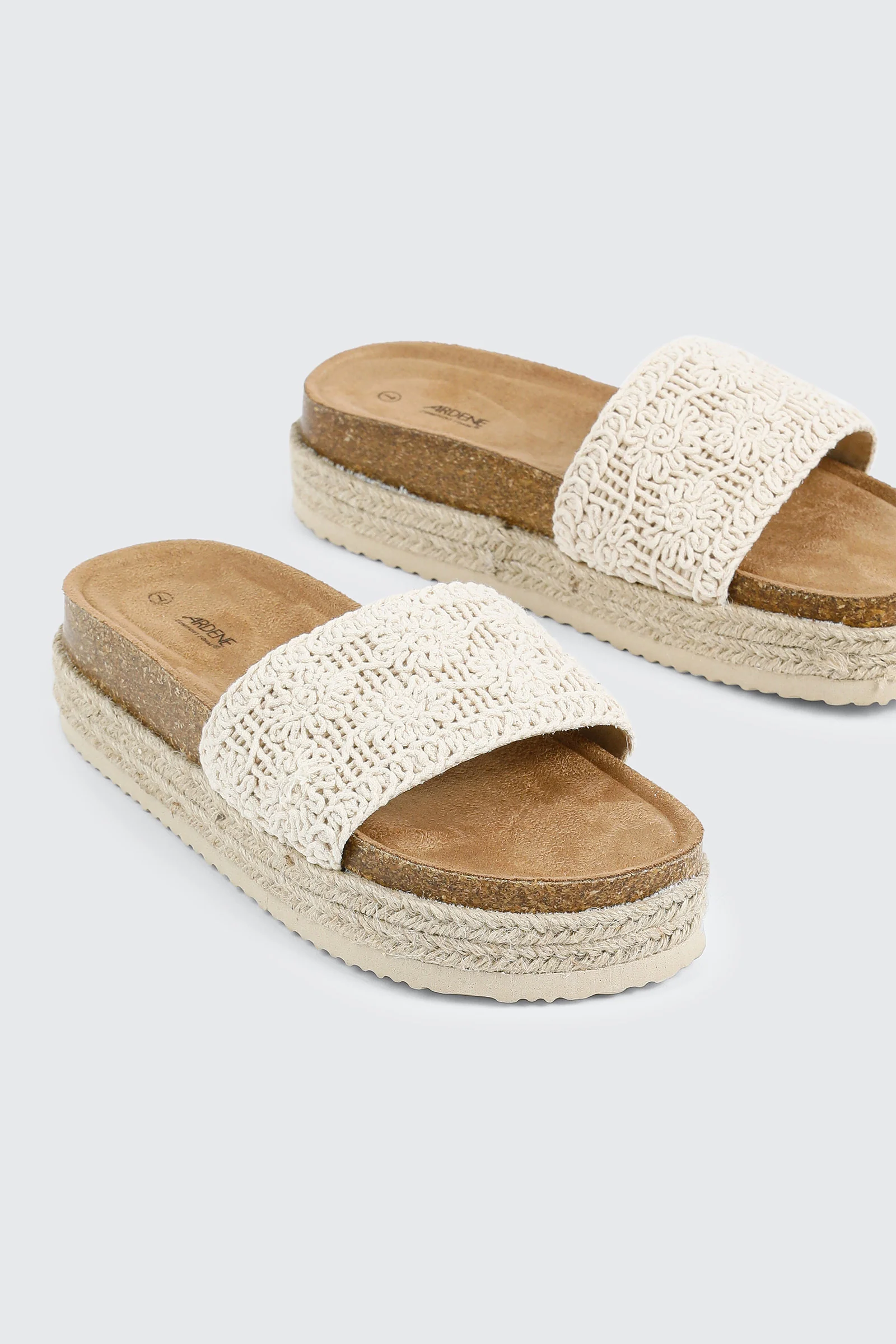 Crochet Sandals - Image 2