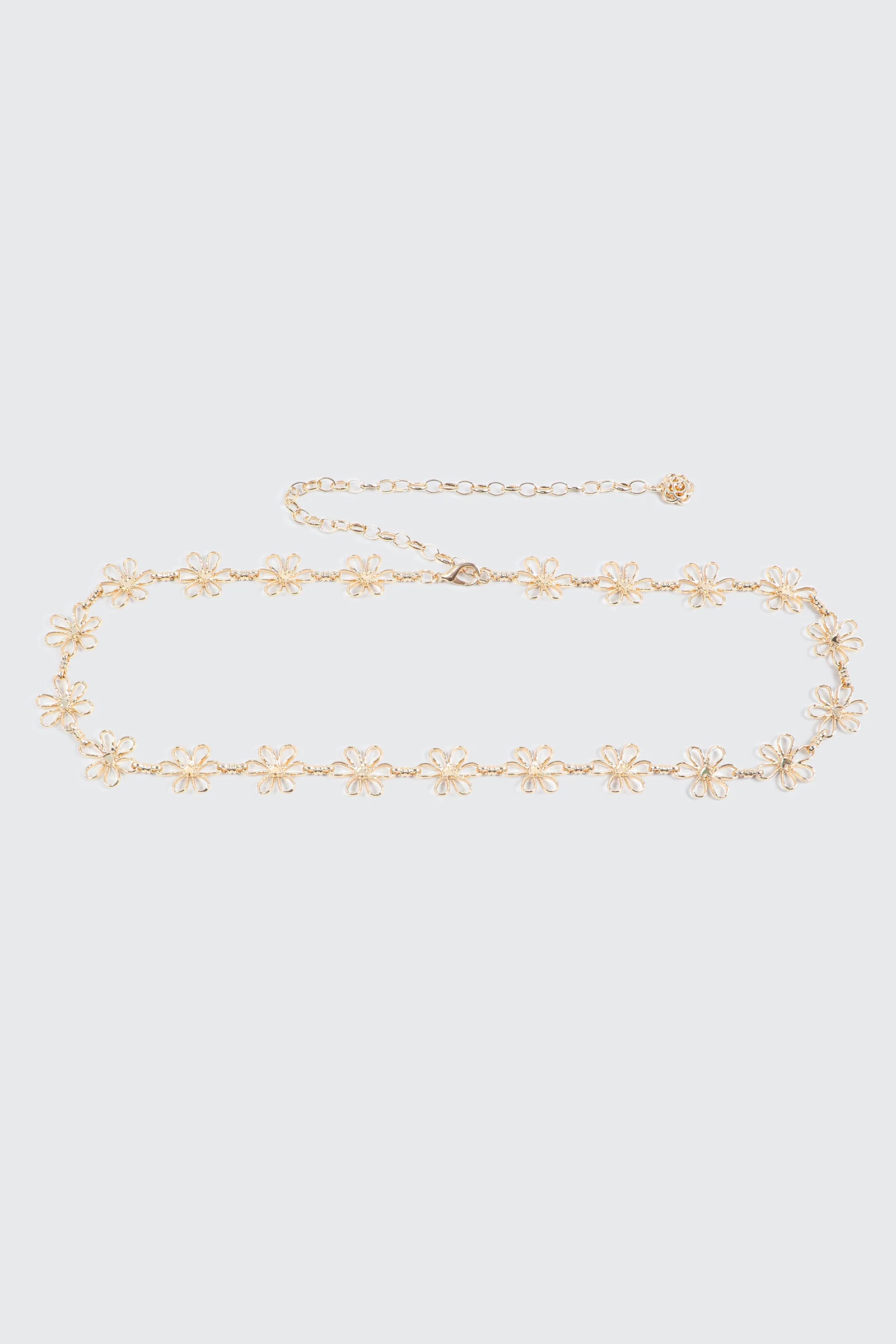 Daisy Chain Belt