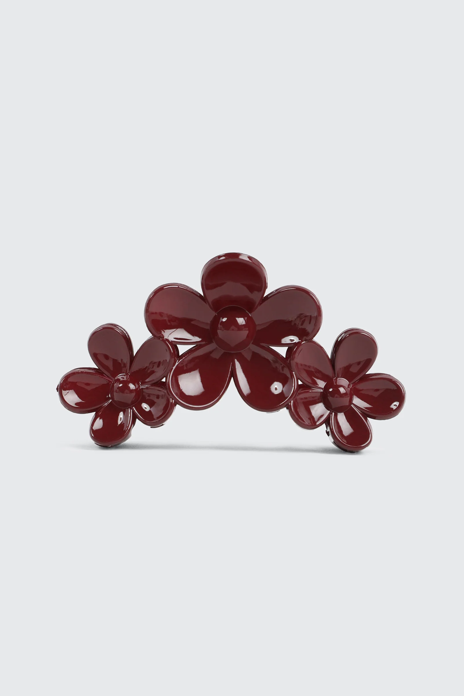 Daisy Cluster Hair Claw