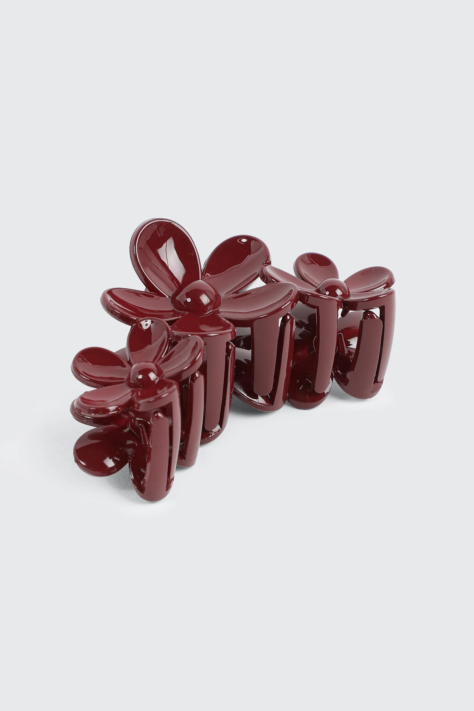 Daisy Cluster Hair Claw - Image 2