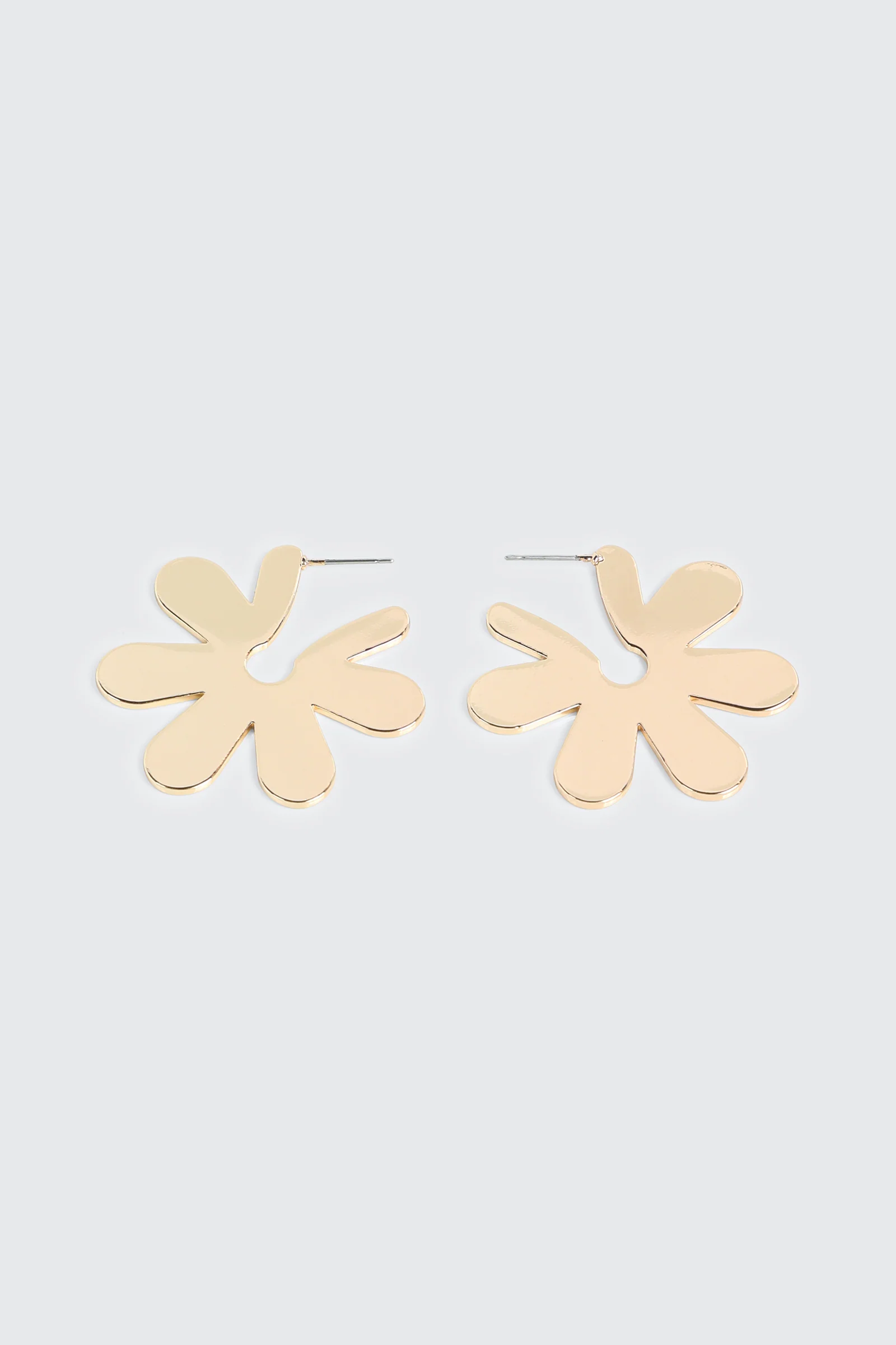 Daisy Flower Earrings