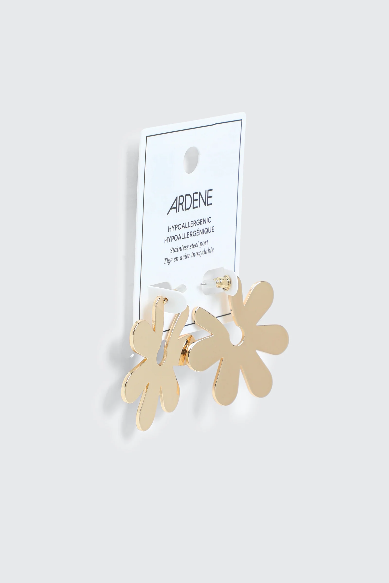 Daisy Flower Earrings - Image 2
